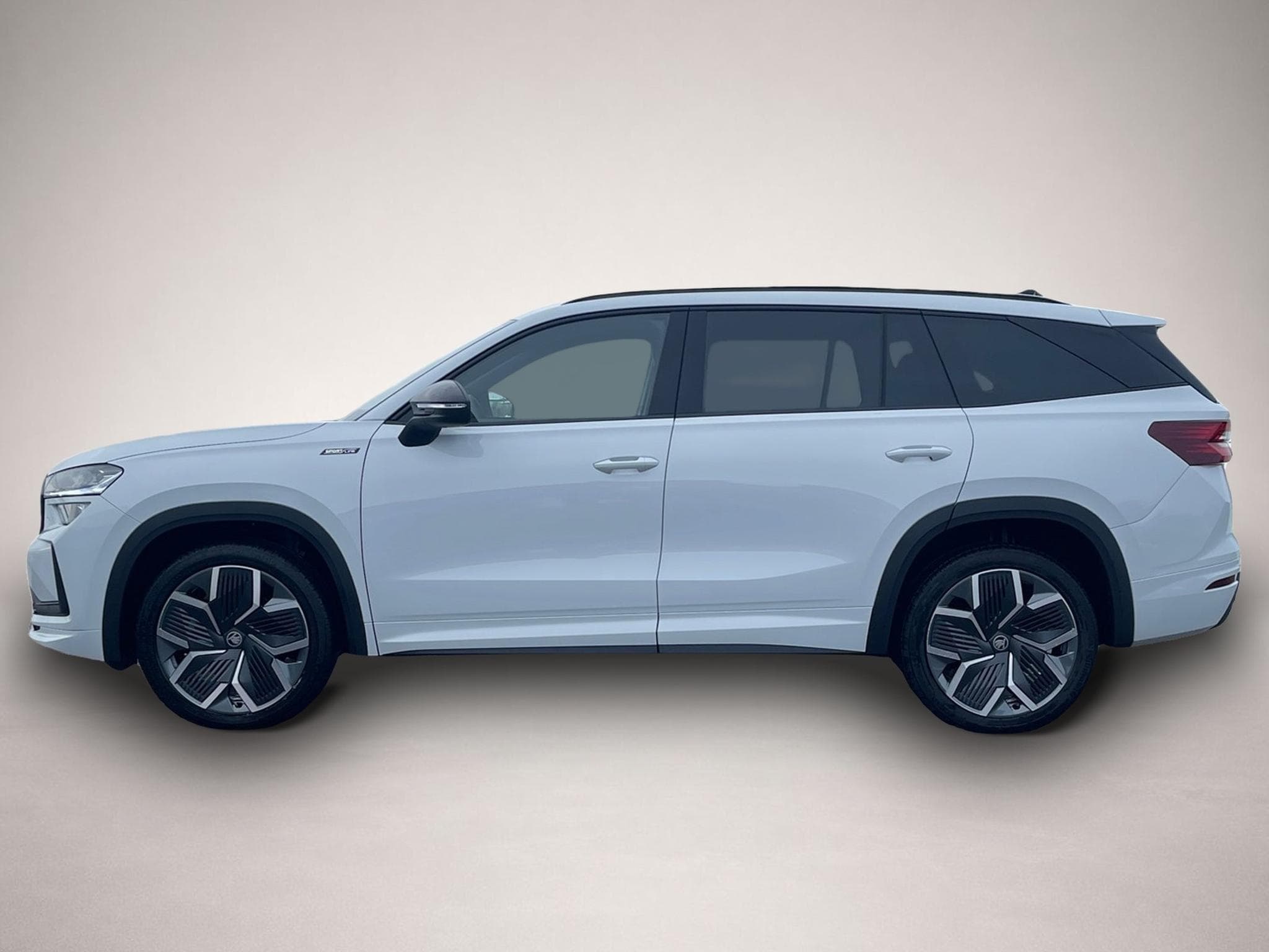 Skoda Kodiaq (2025) - Foto 3