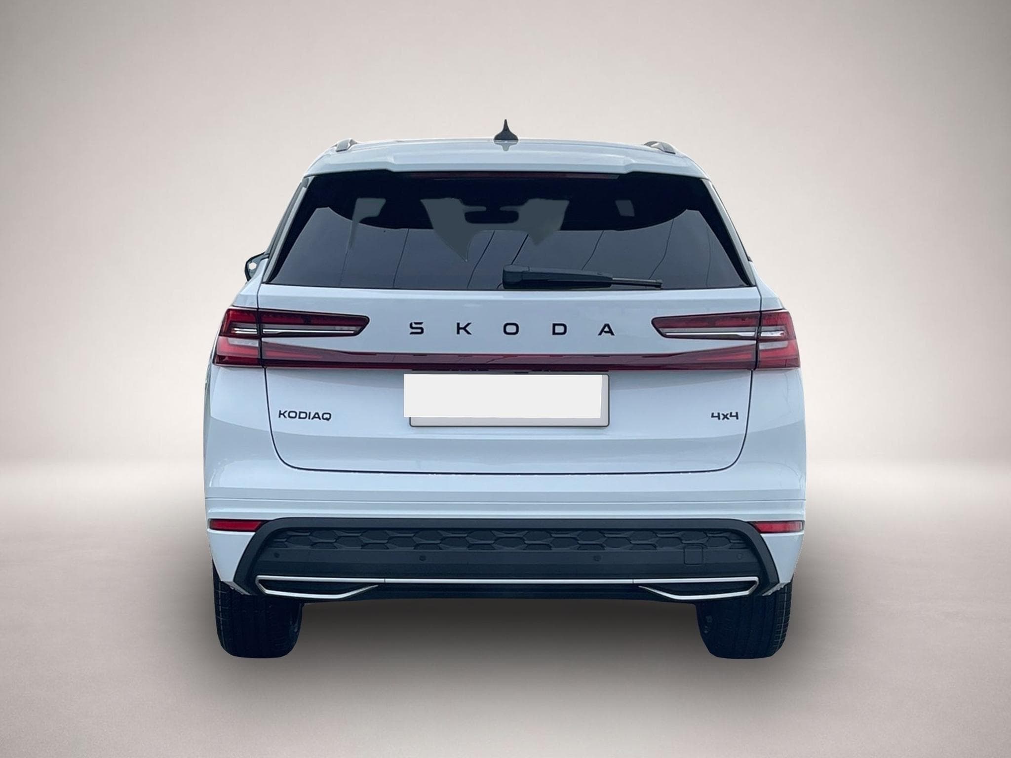 Skoda Kodiaq (2025) - Foto 5