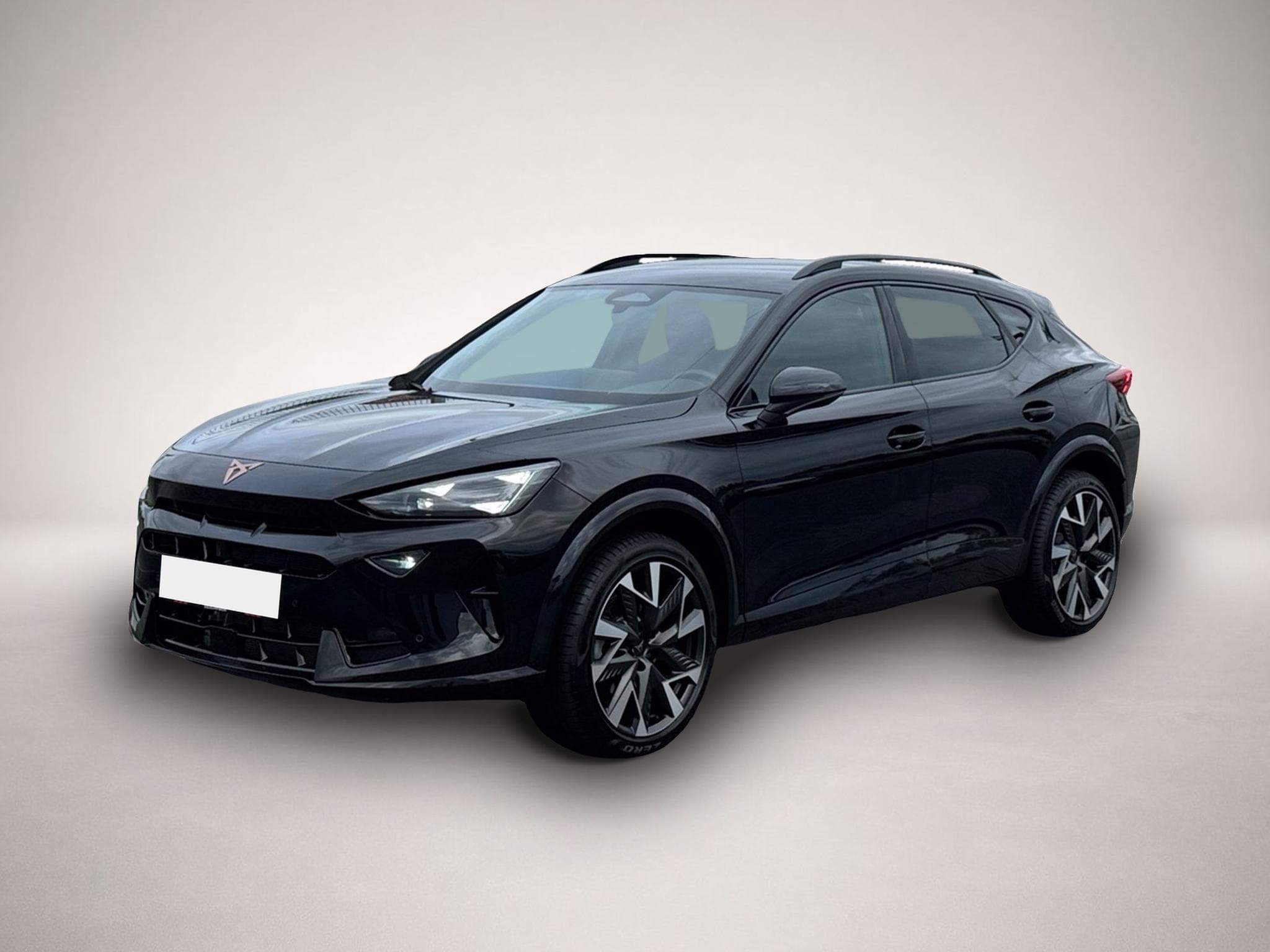 Cupra Formentor (2026) - Foto 1