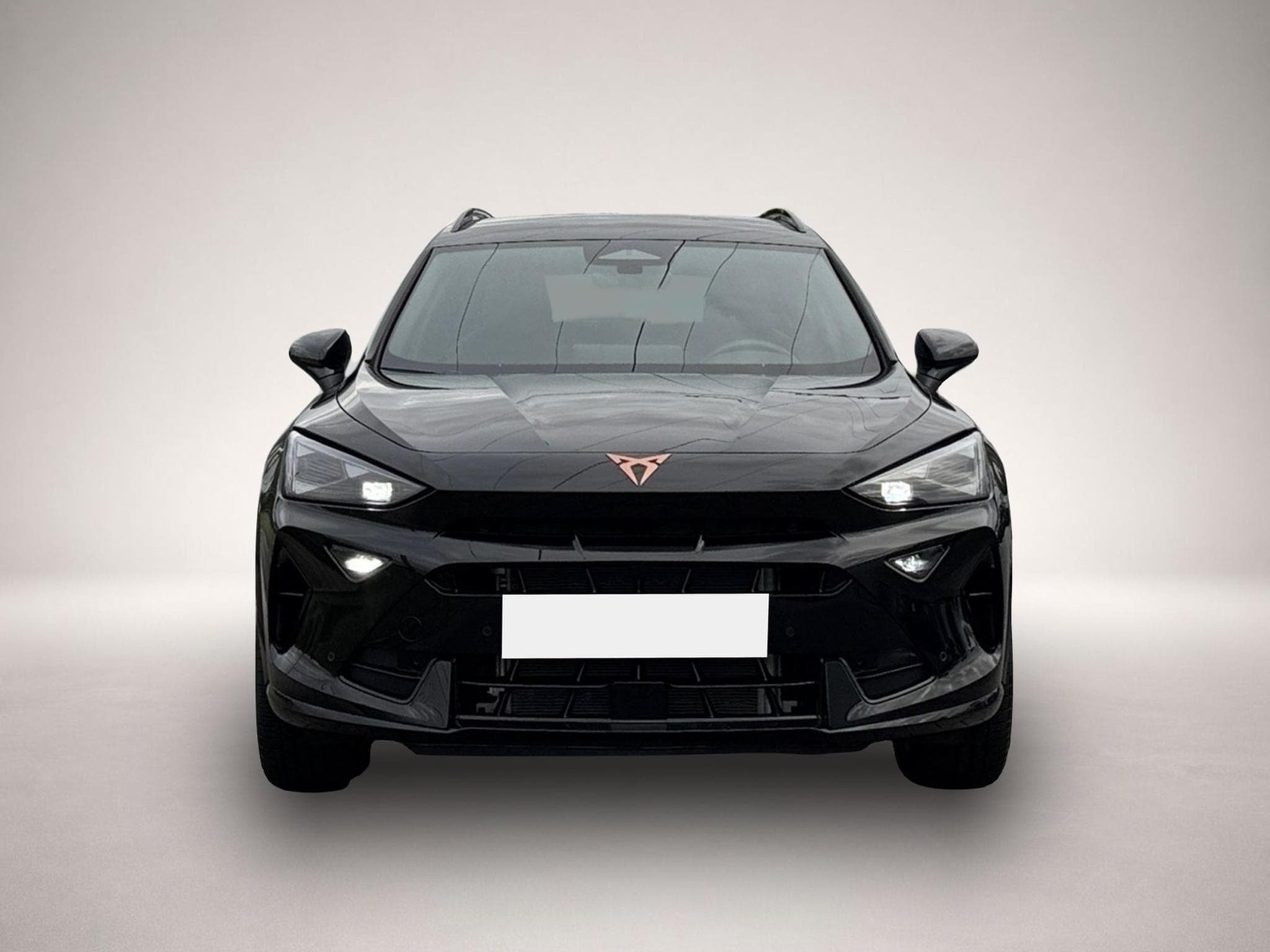 Cupra Formentor (2026) - Foto 2