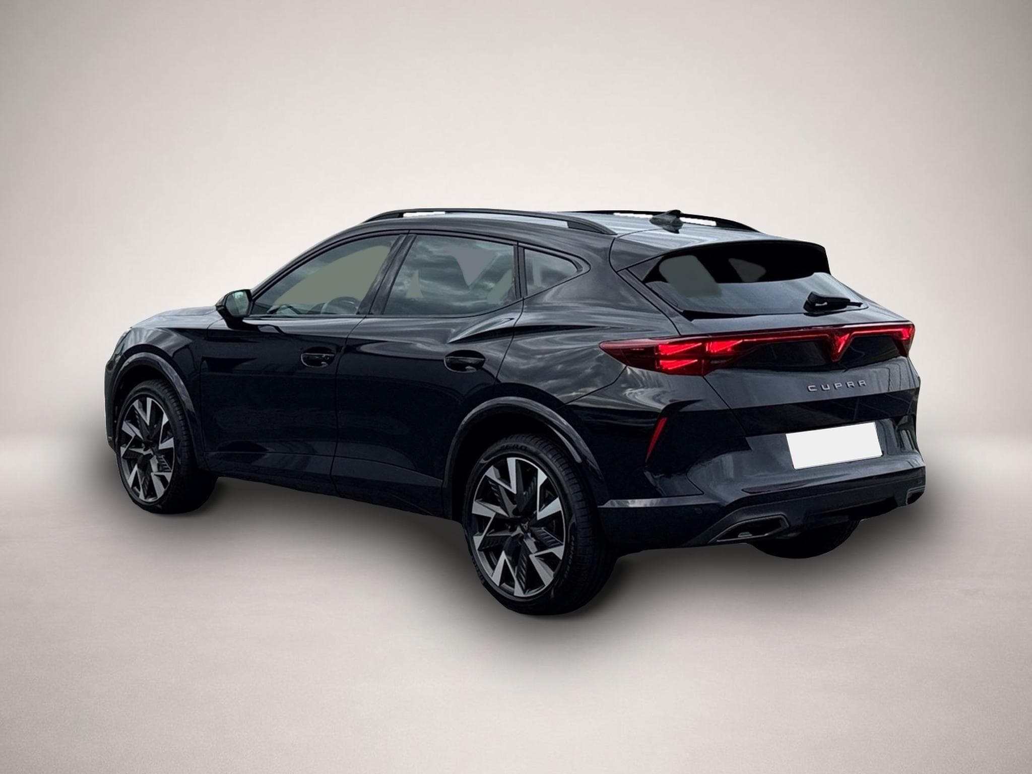 Cupra Formentor (2026) - Foto 4