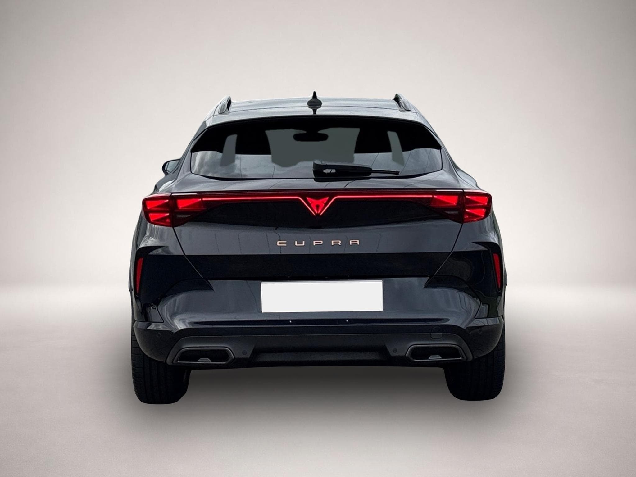 Cupra Formentor (2026) - Foto 5