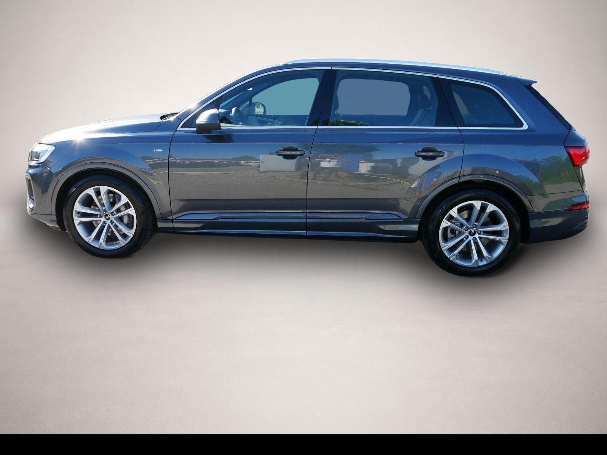 Audi Q7 (2025) - Foto 3