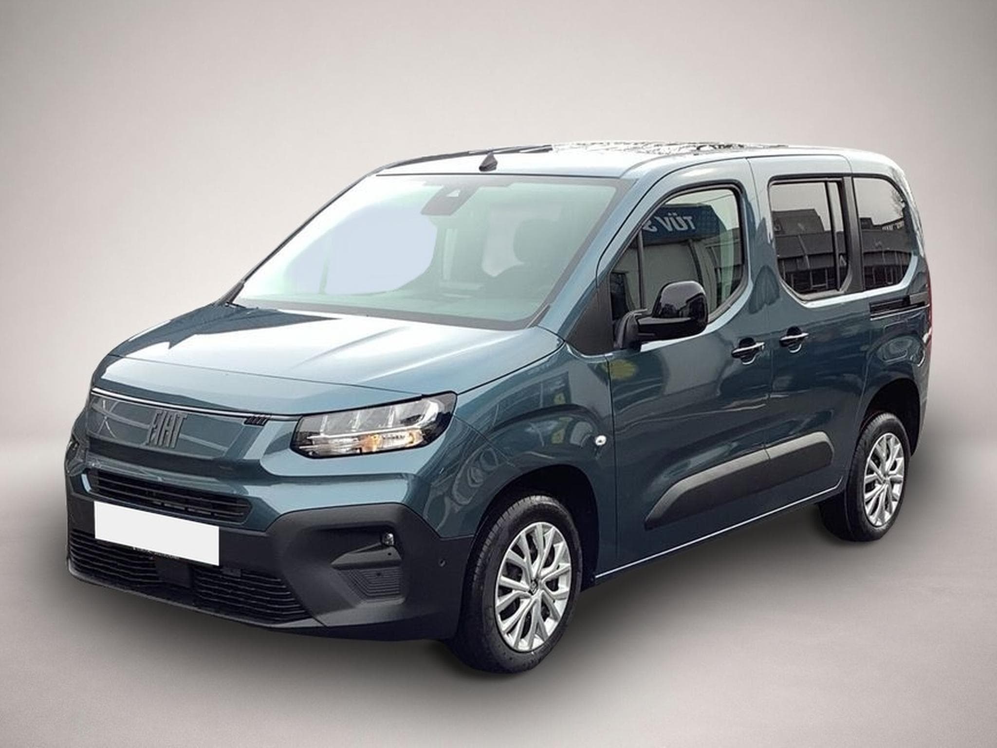 Fiat Doblo (2026) - Foto 1
