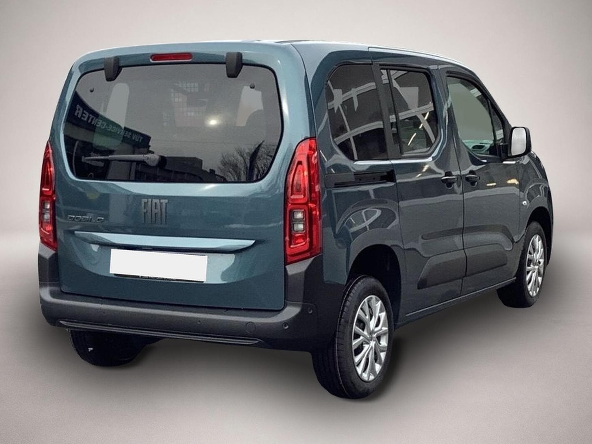 Fiat Doblo (2026) - Foto 2