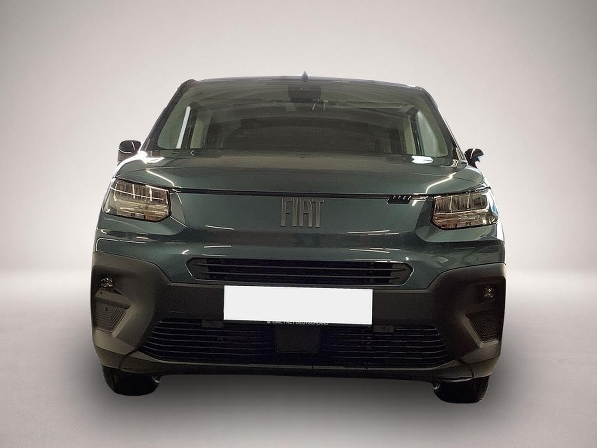 Fiat Doblo (2026) - Foto 3