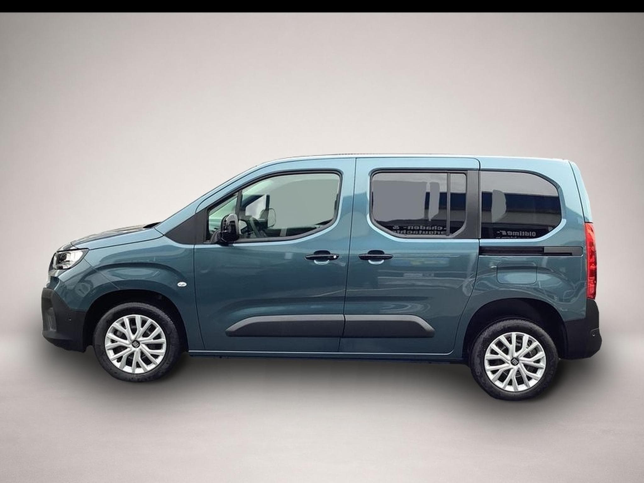 Fiat Doblo (2026) - Foto 4