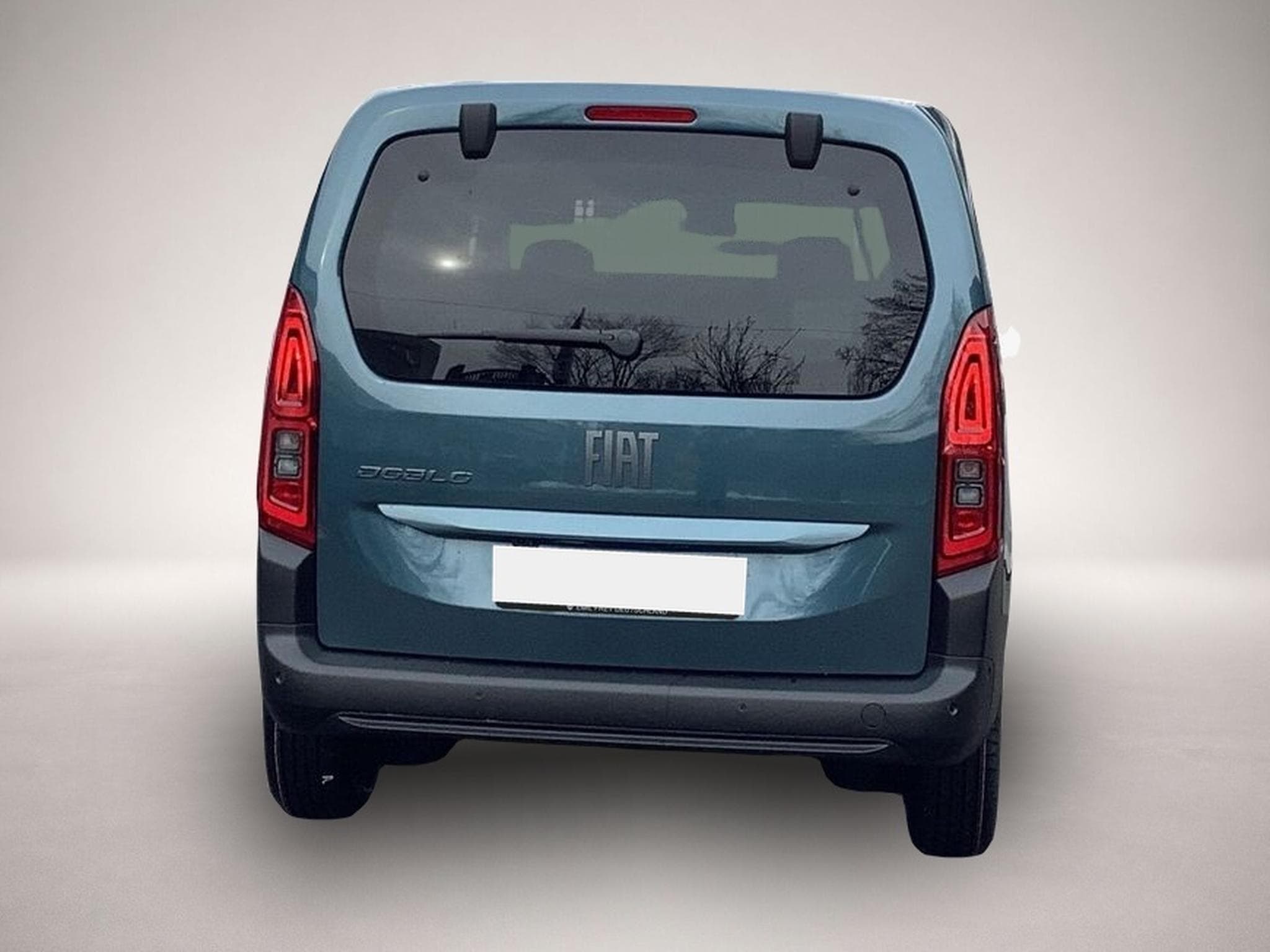 Fiat Doblo (2026) - Foto 5