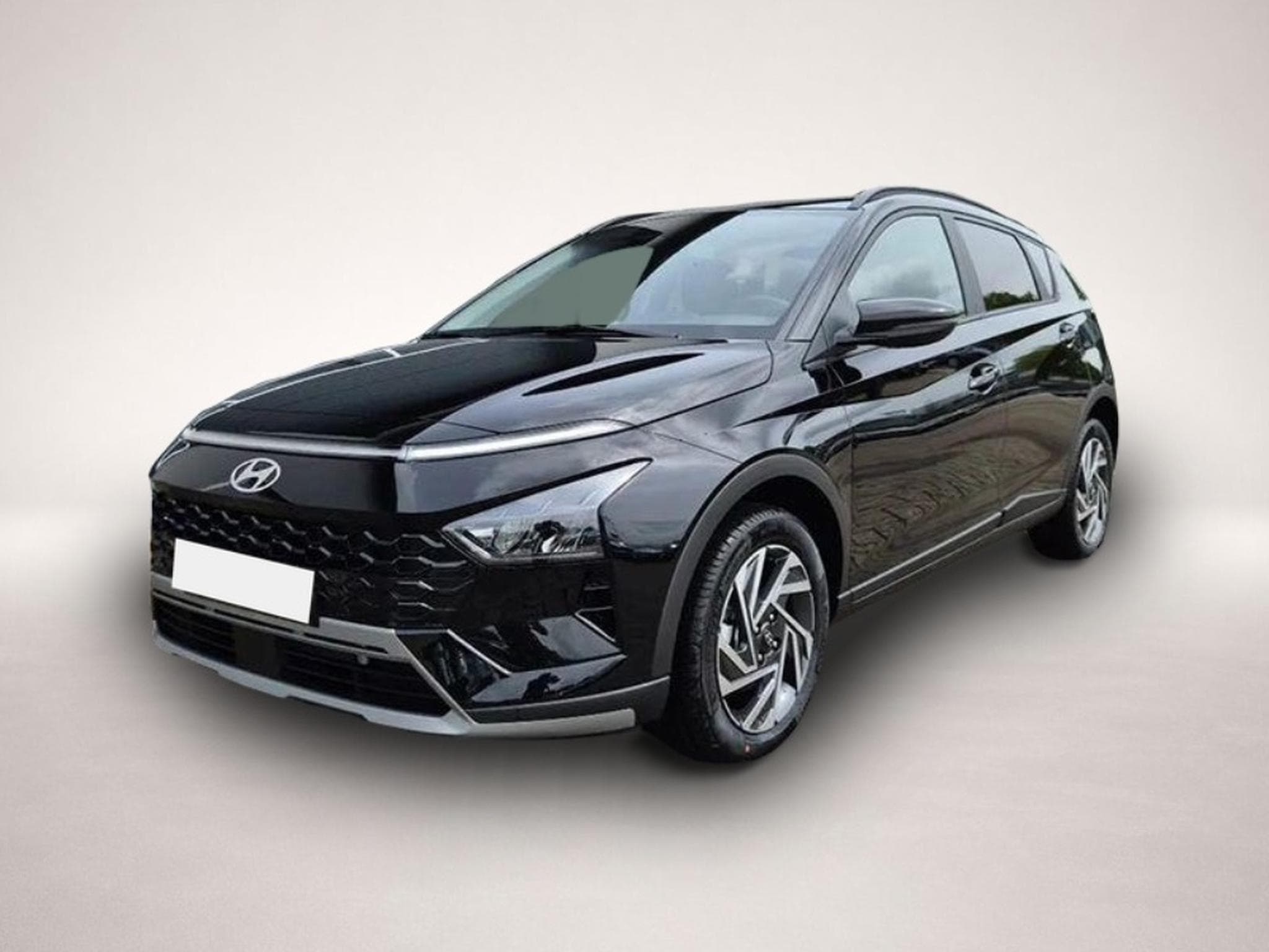 Hyundai Bayon (2026) - Foto 1