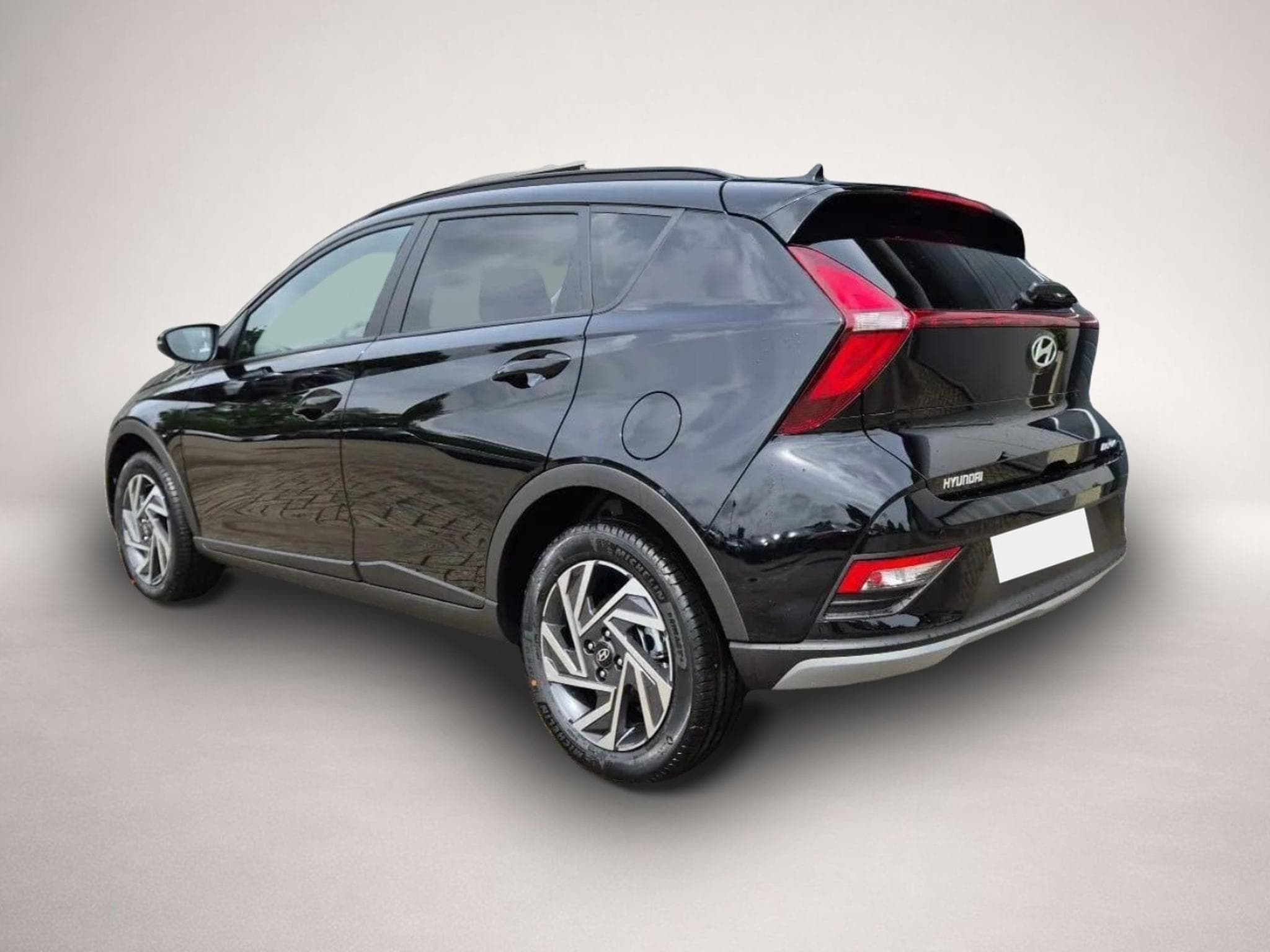 Hyundai Bayon (2026) - Foto 3
