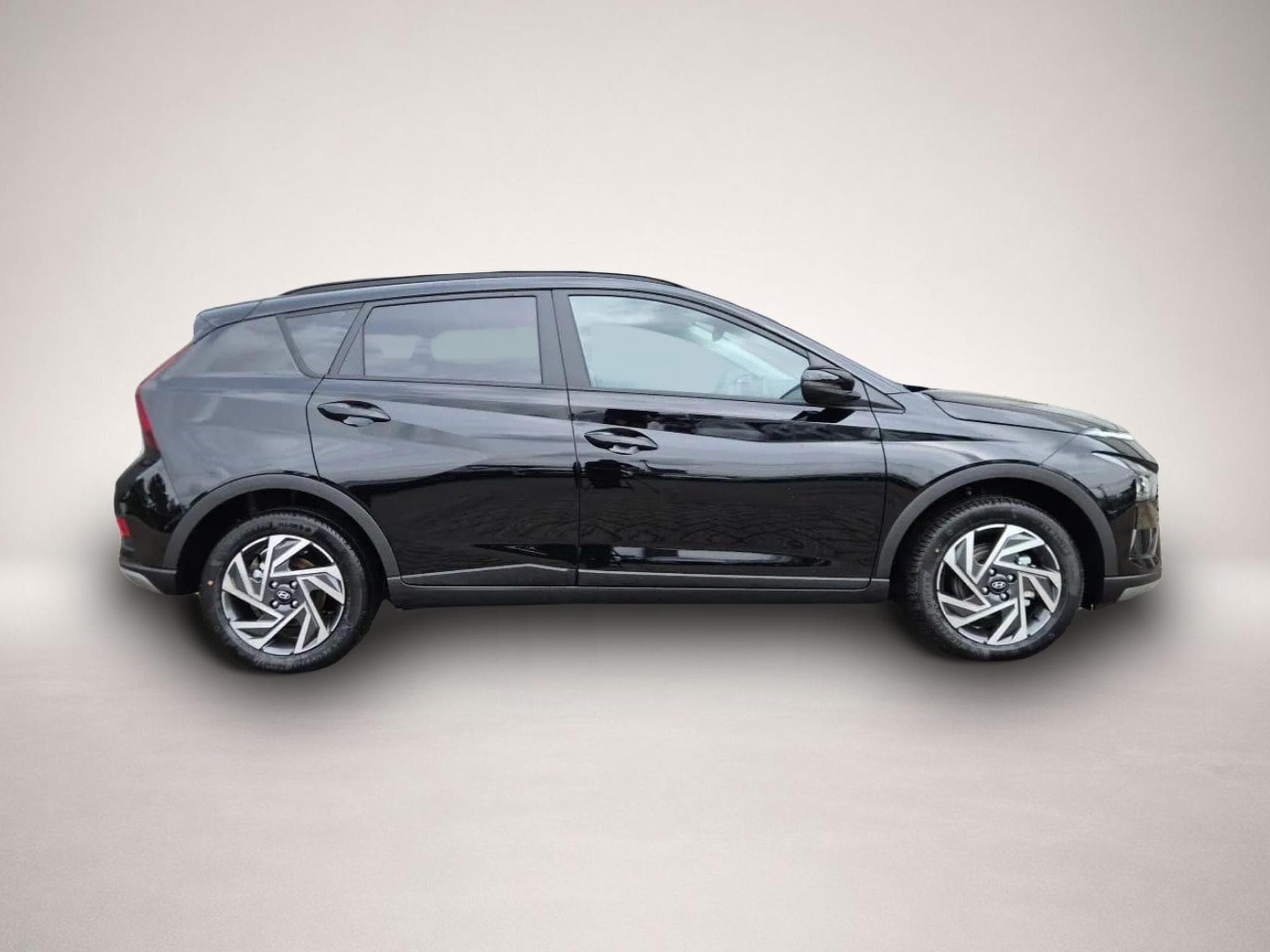 Hyundai Bayon (2026) - Foto 6