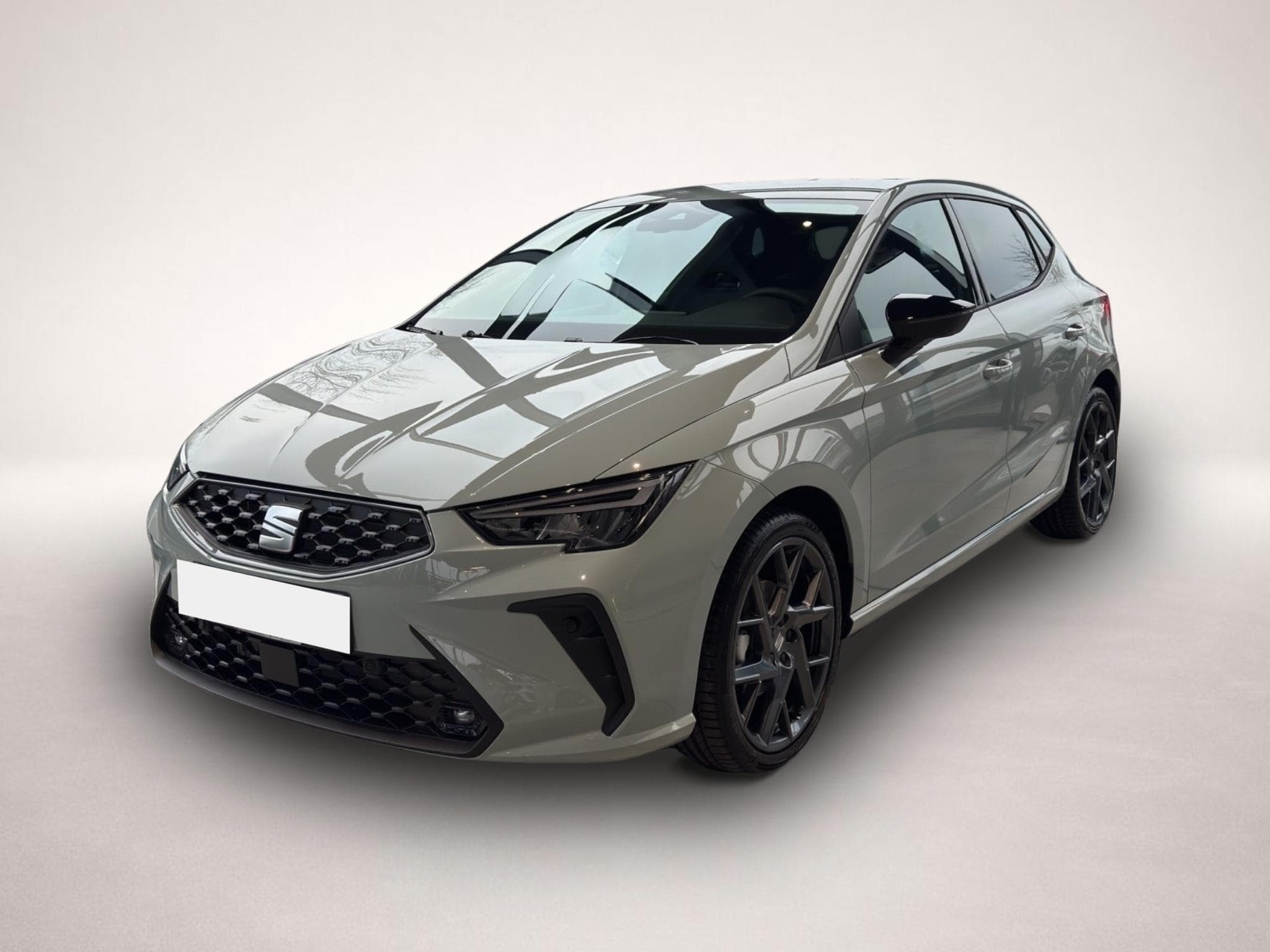 Seat Ibiza (2026) - Foto 1