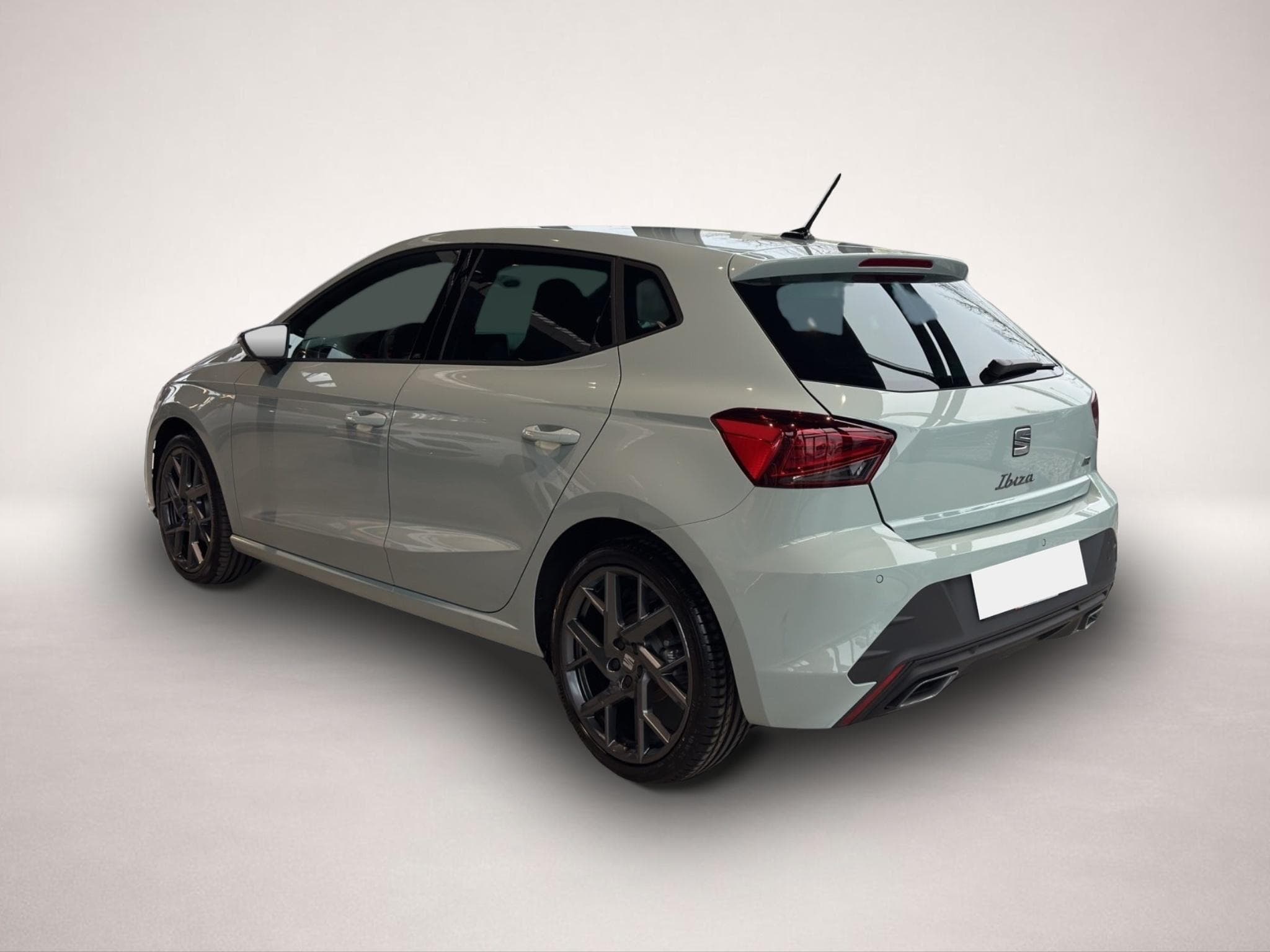Seat Ibiza (2026) - Foto 4