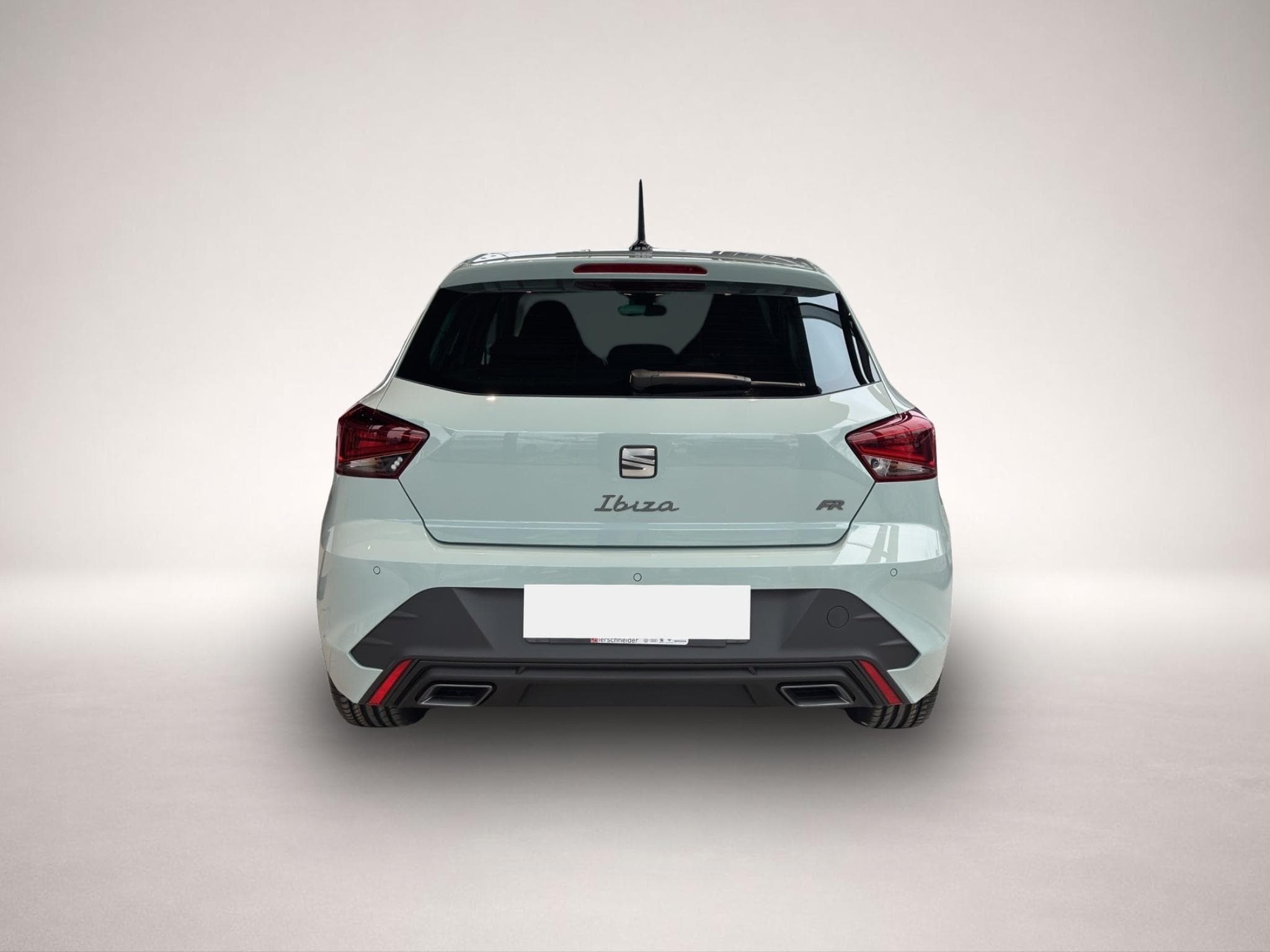 Seat Ibiza (2026) - Foto 5