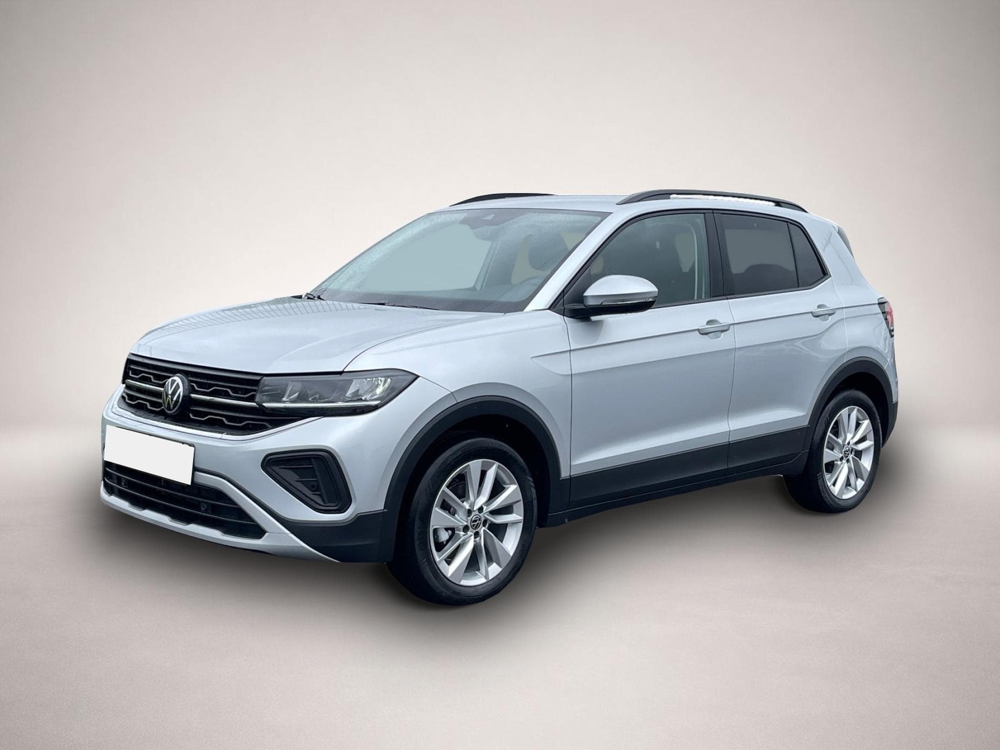VW T-Cross (2026) - Foto 1