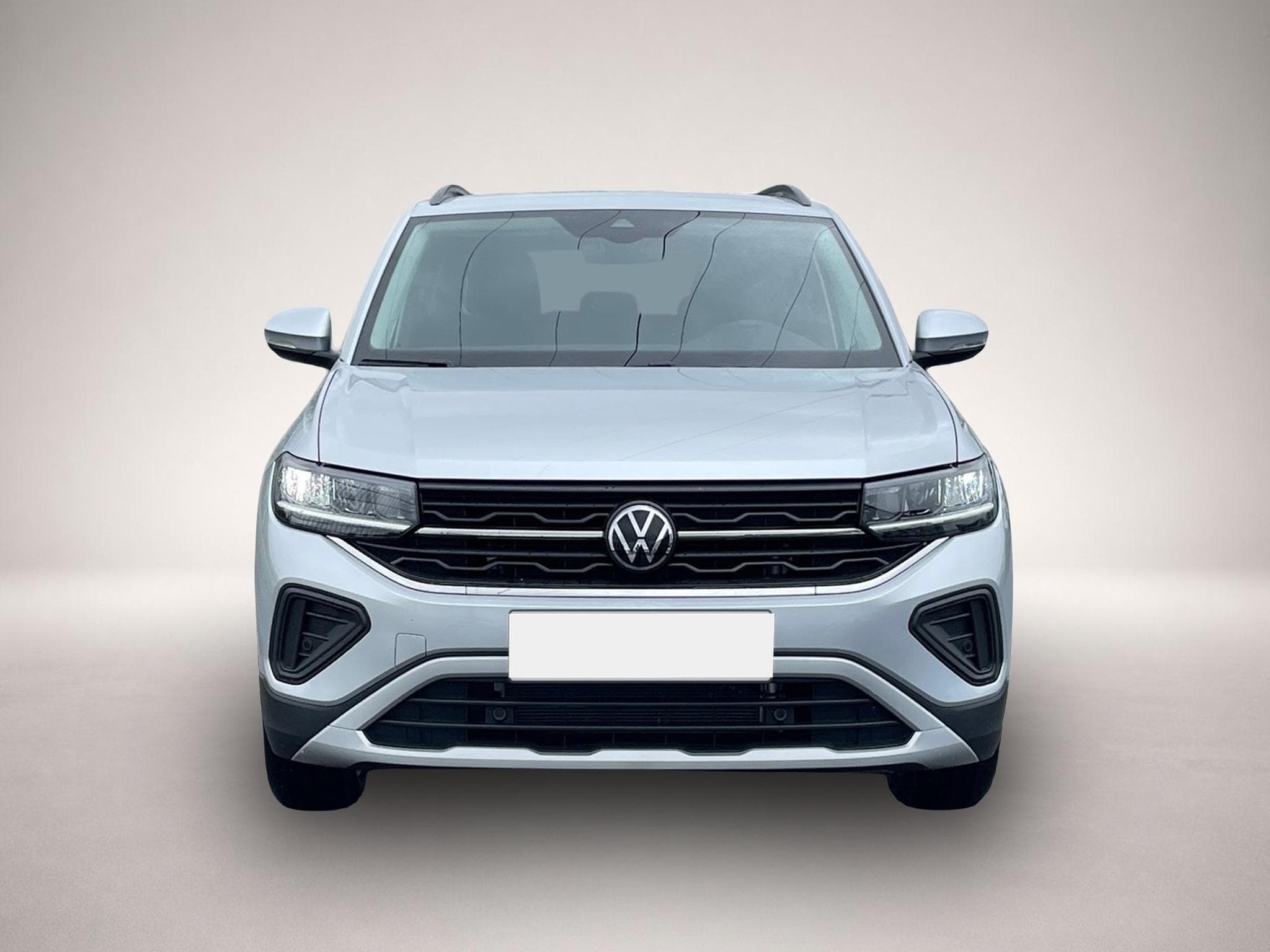 VW T-Cross (2026) - Foto 2