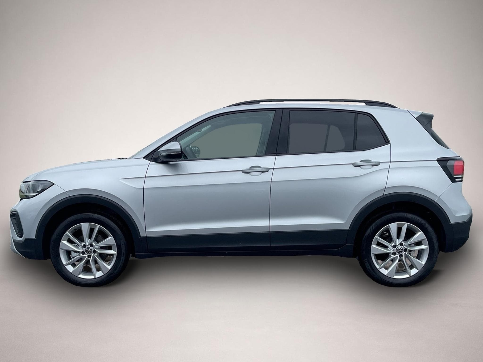 VW T-Cross (2026) - Foto 3