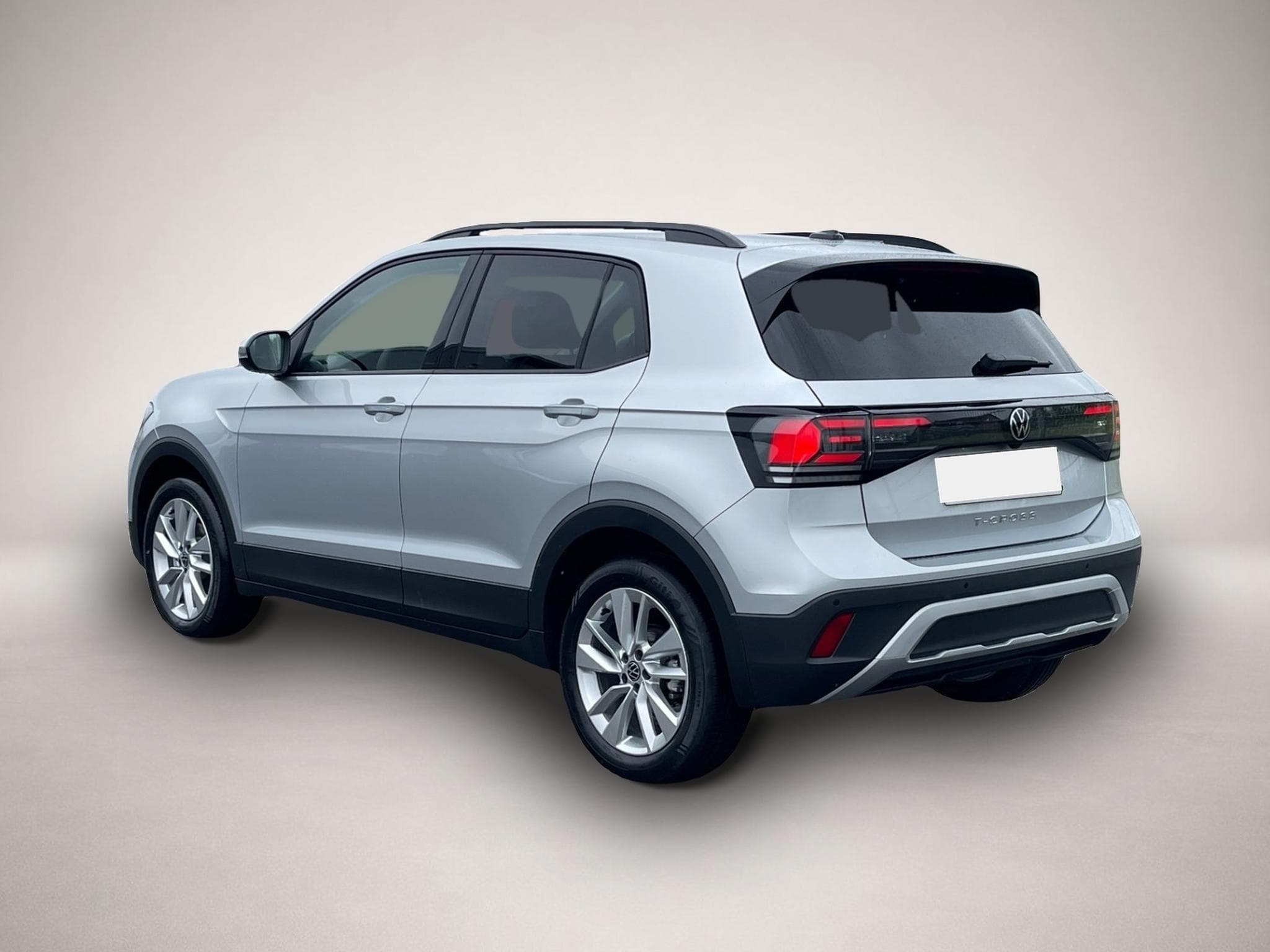 VW T-Cross (2026) - Foto 4