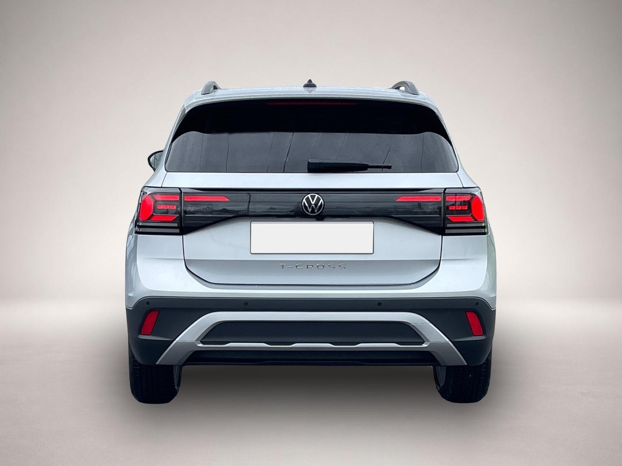 VW T-Cross (2026) - Foto 5
