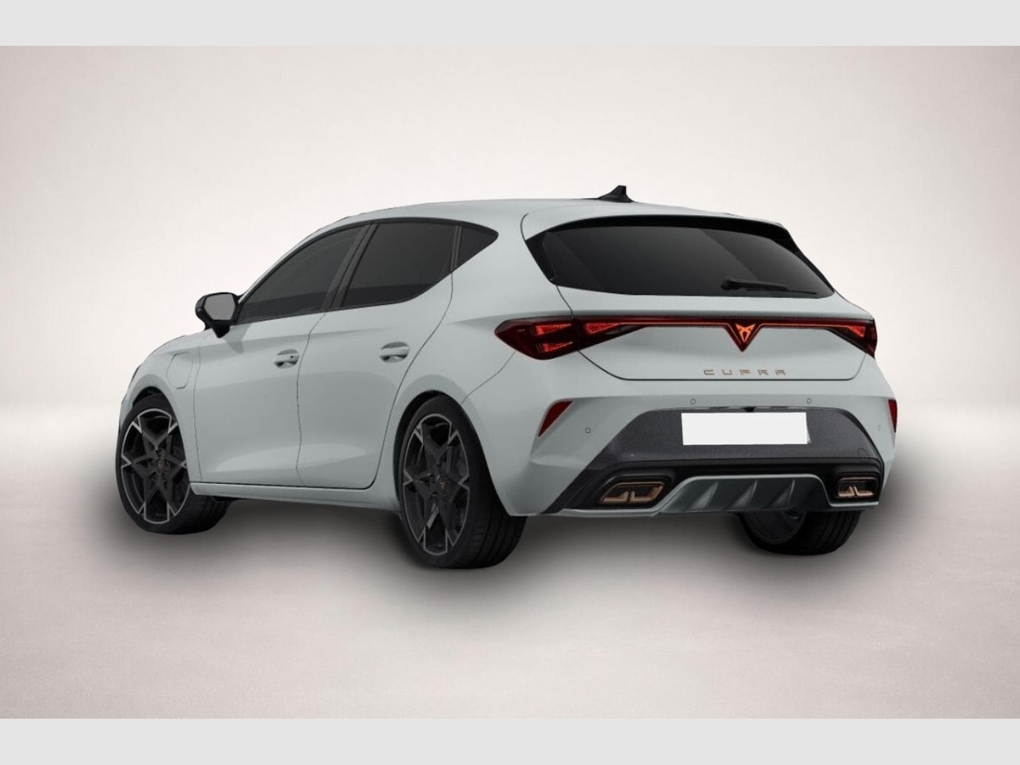 Cupra Leon (2026) - Foto 2