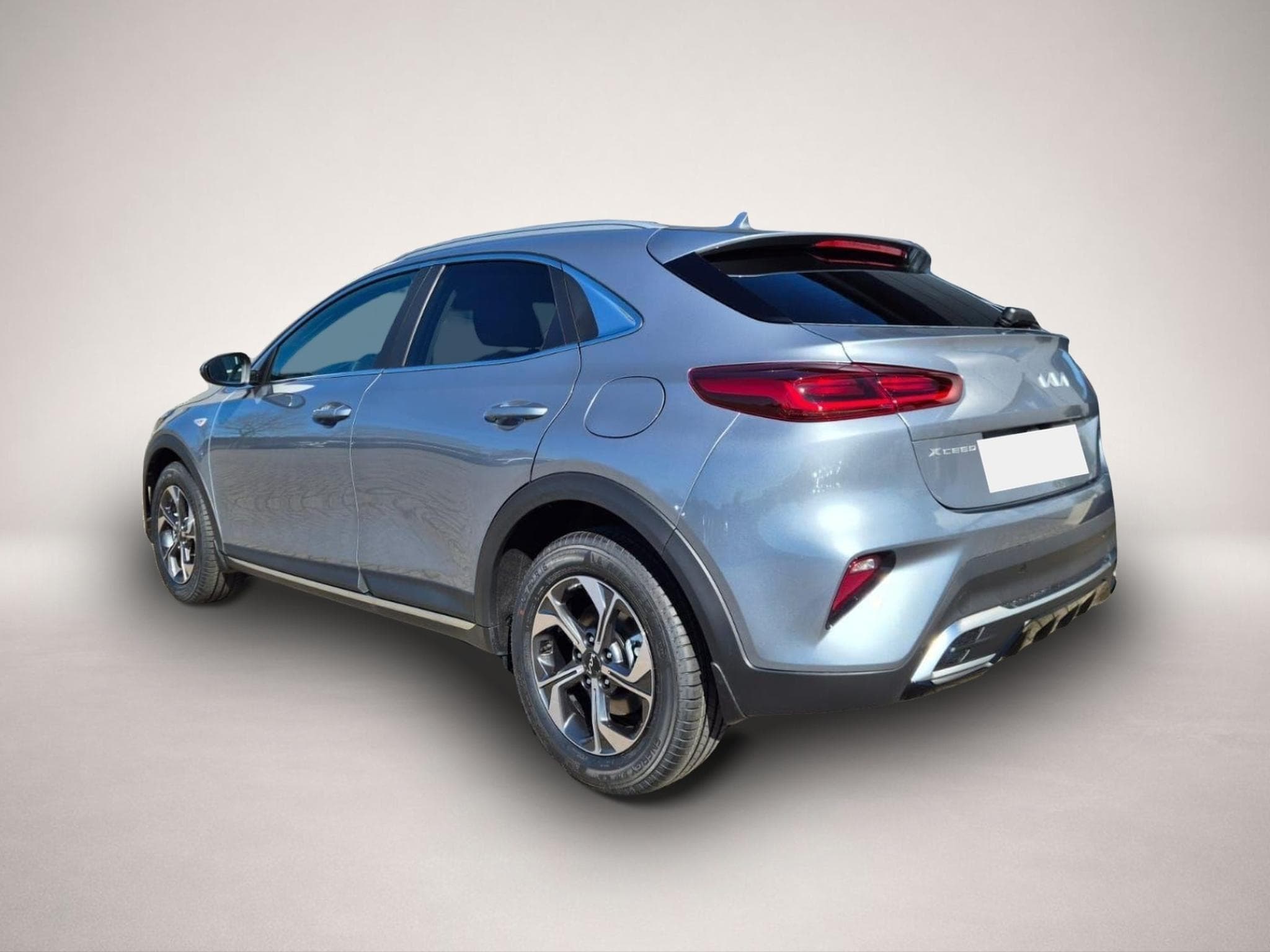 Kia XCeed (2026) - Photo 3