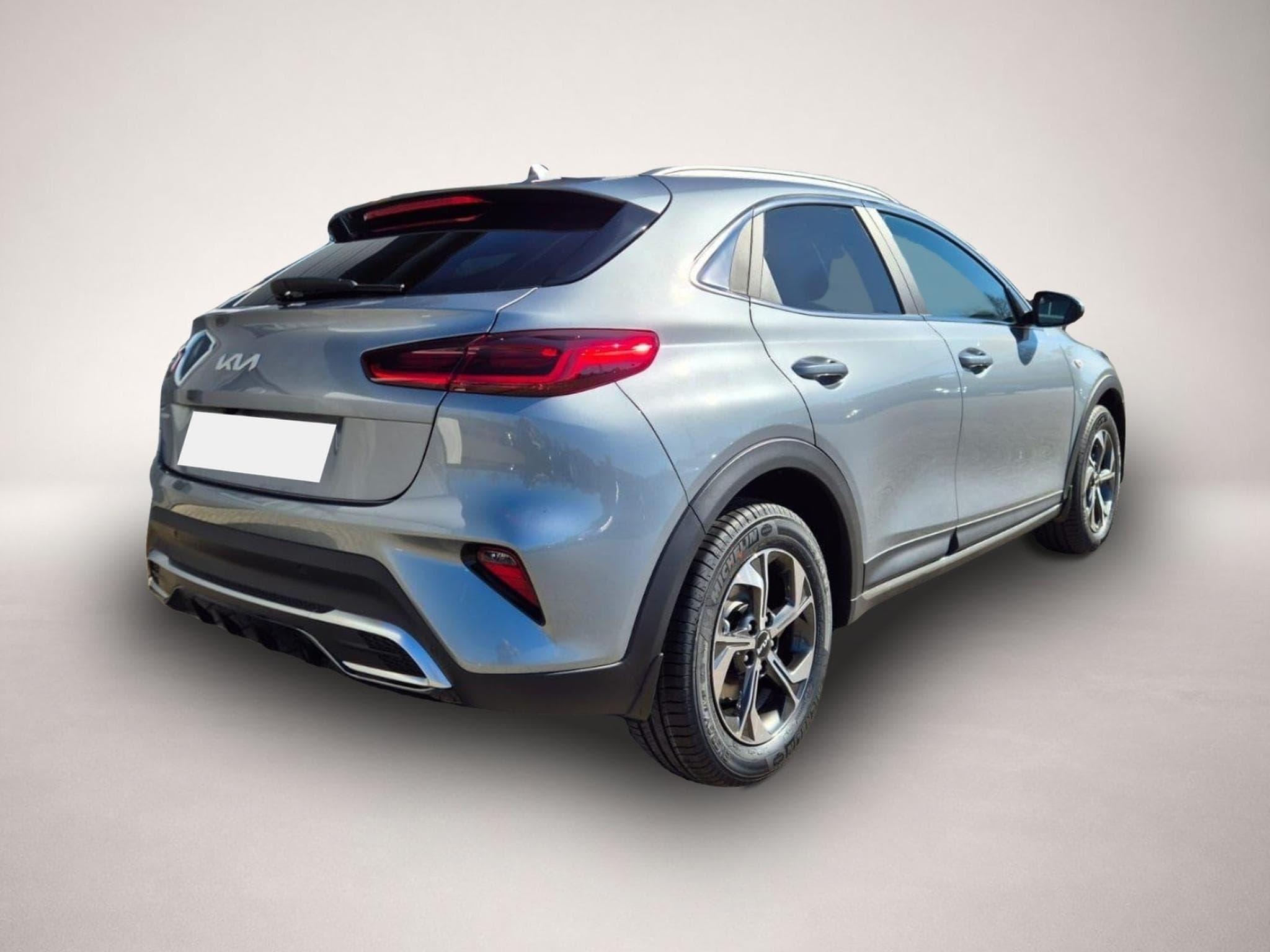 Kia XCeed (2026) - Photo 5