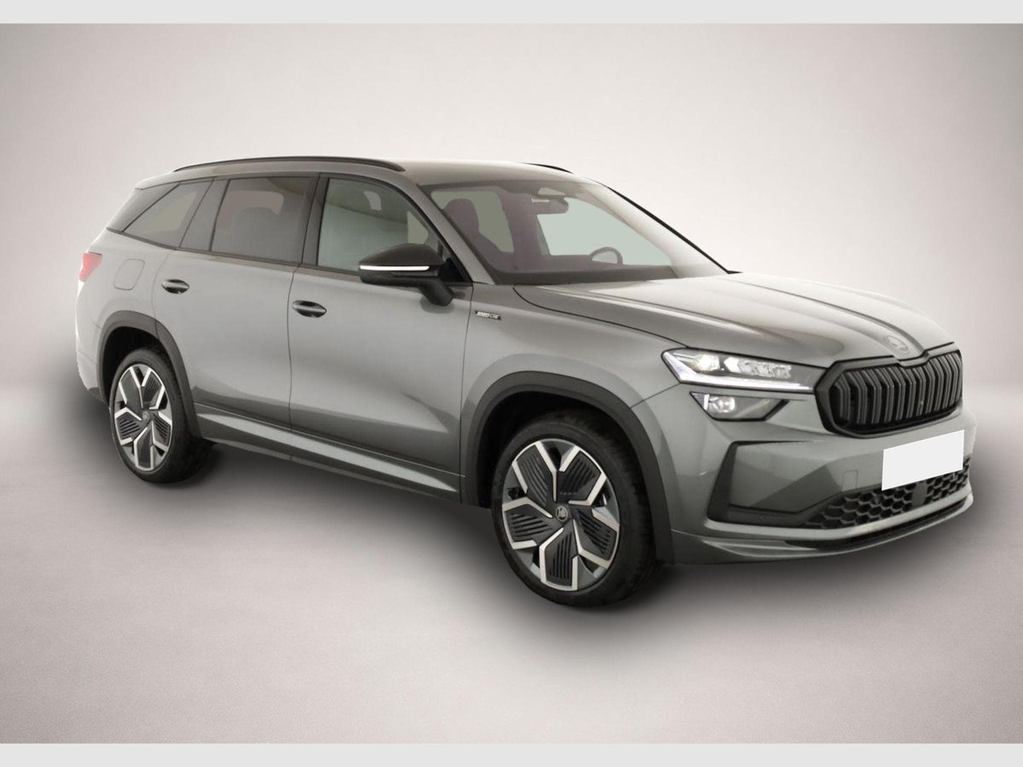 Skoda Kodiaq (2026) - Foto 2
