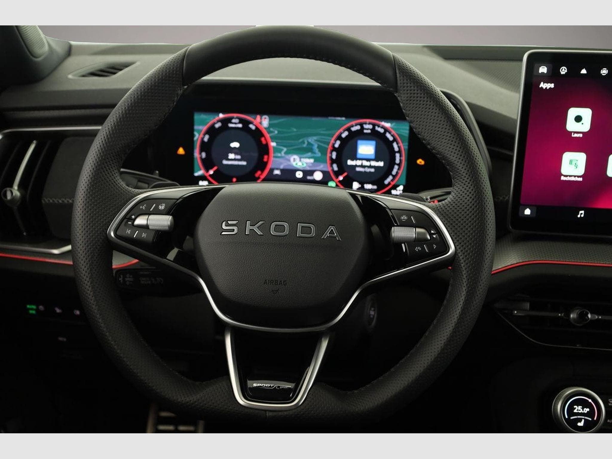 Skoda Kodiaq (2026) - Foto 6