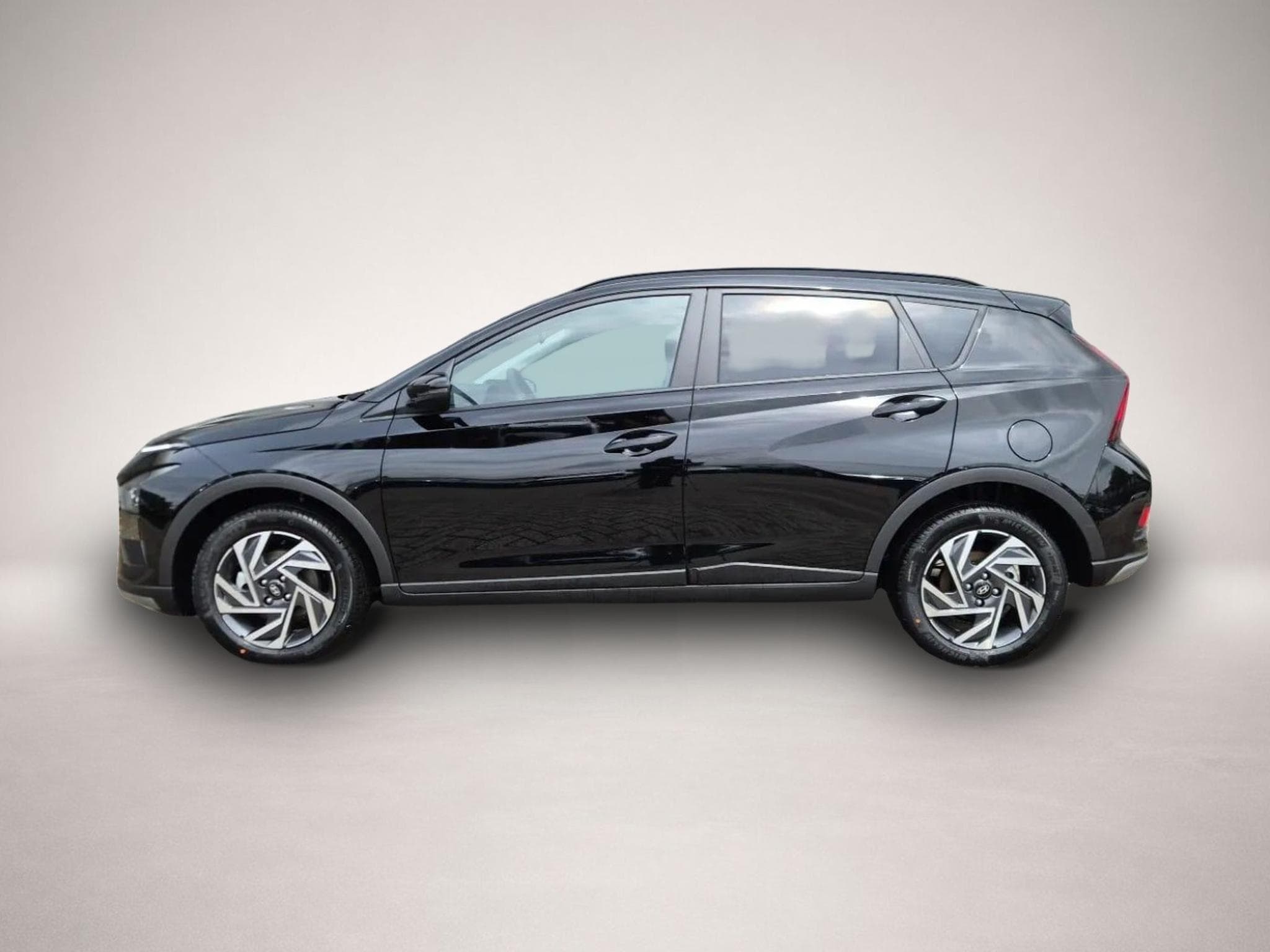 Hyundai Bayon (2026) - Foto 1