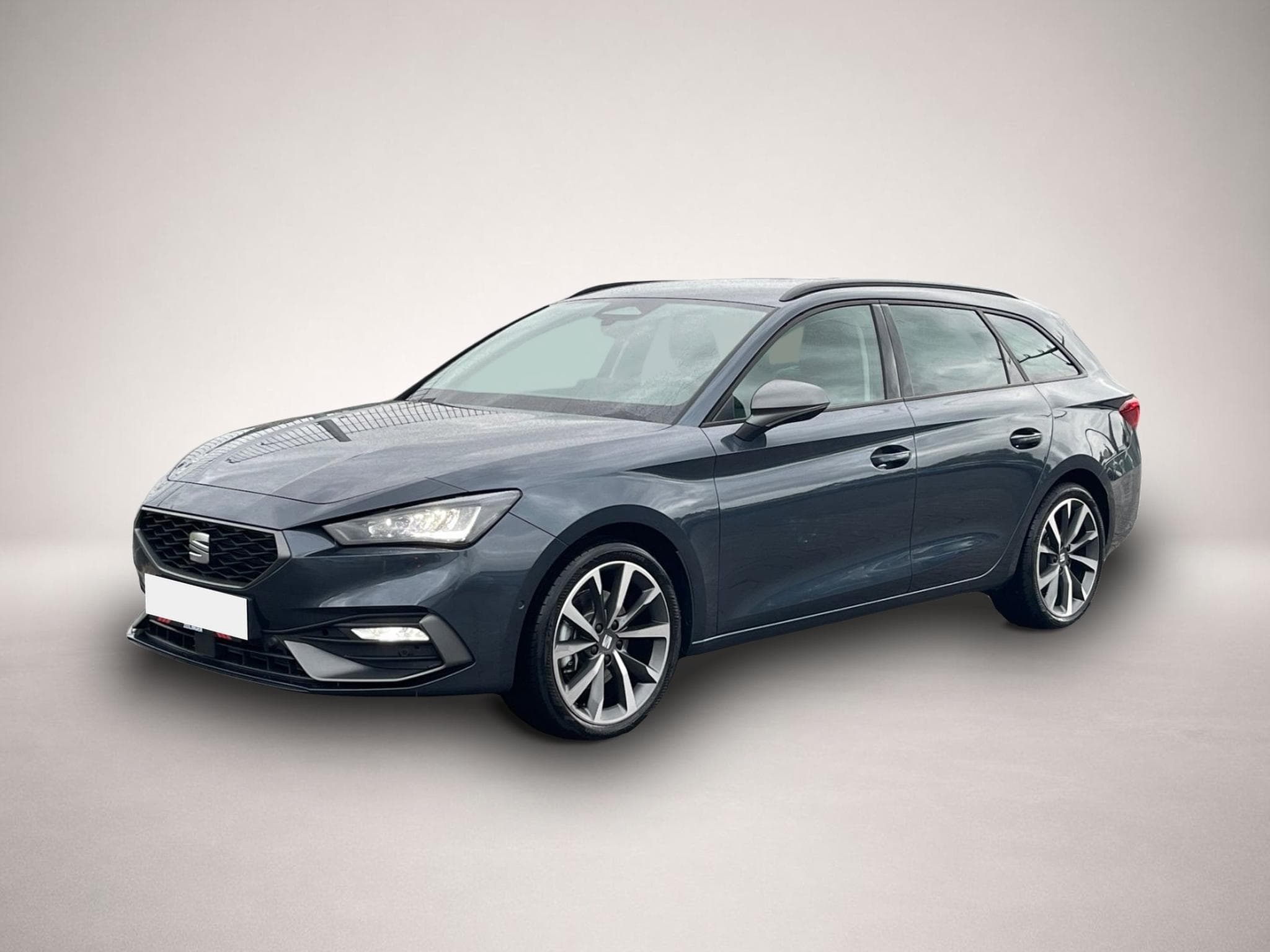 Seat Leon (2026) - Photo 1