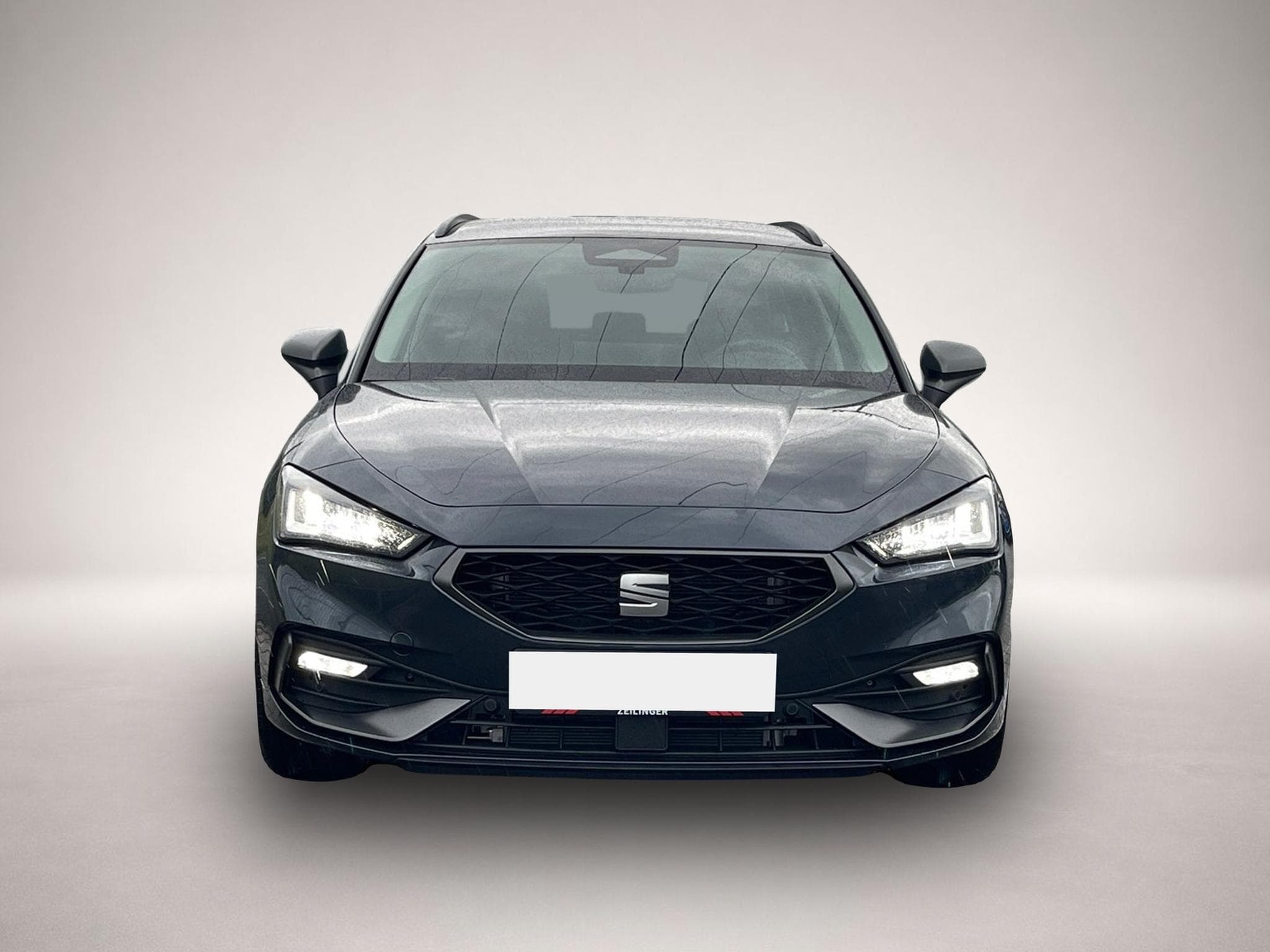 Seat Leon (2026) - Photo 2