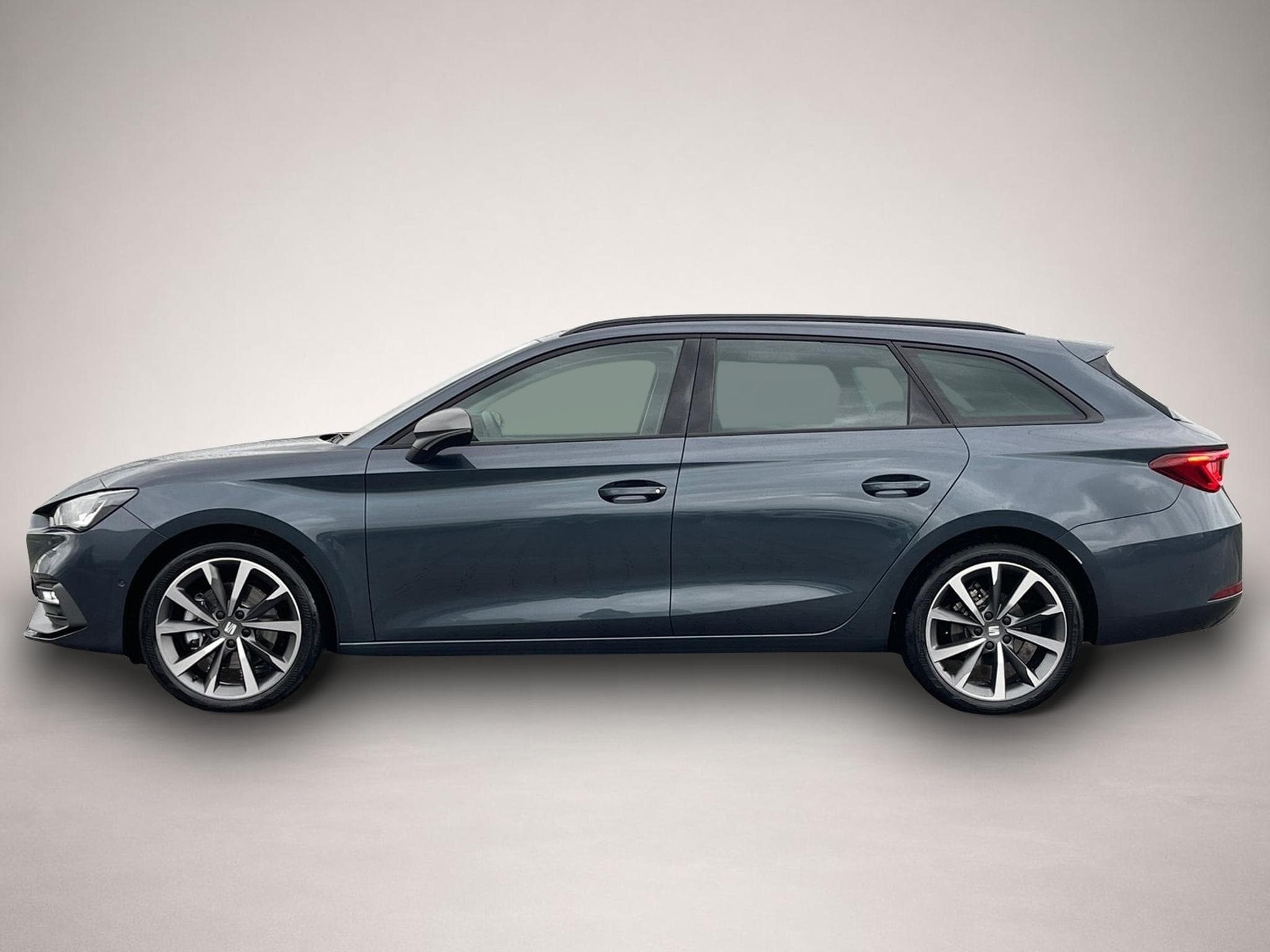 Seat Leon (2026) - Photo 3