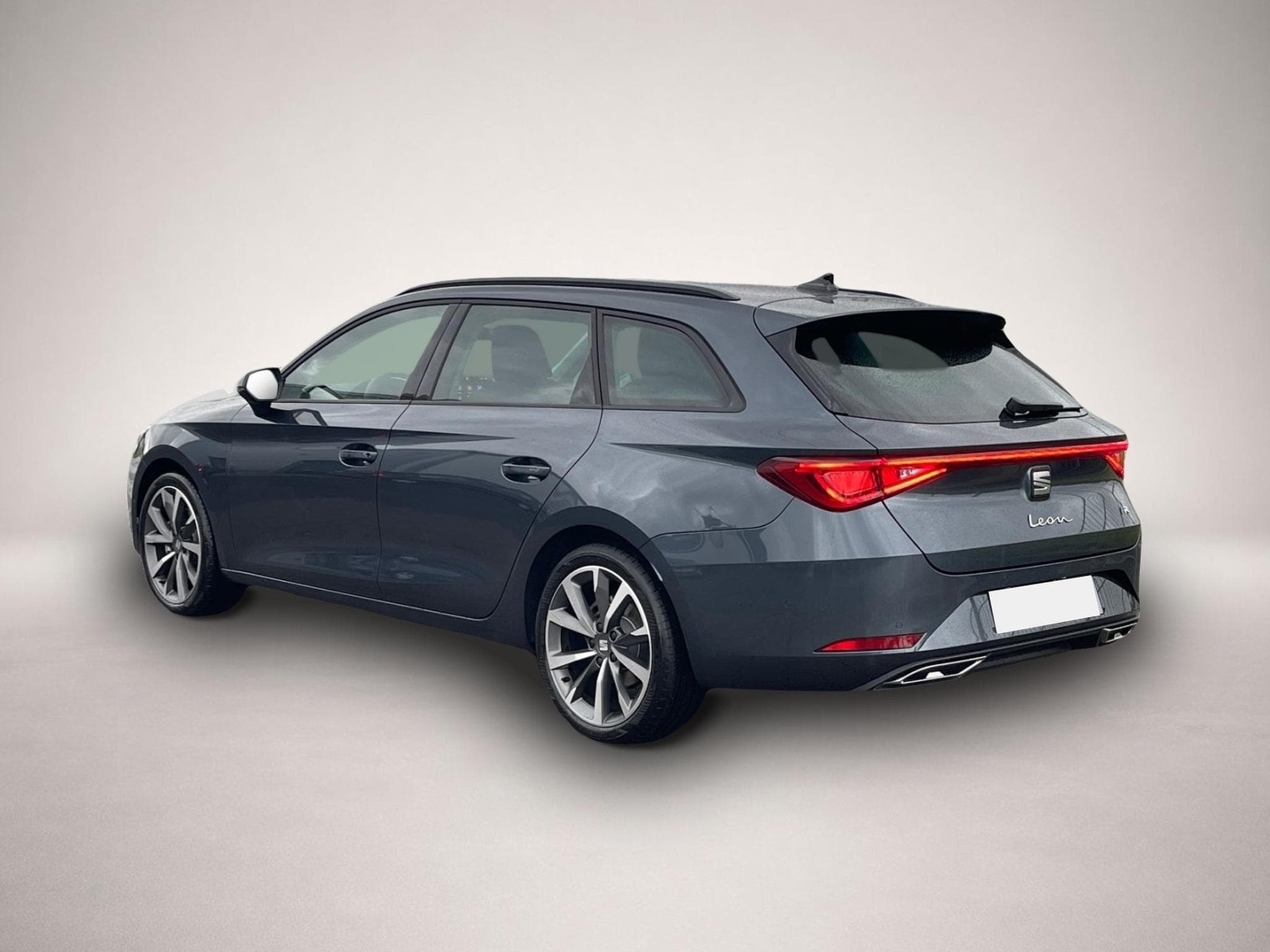Seat Leon (2026) - Photo 4