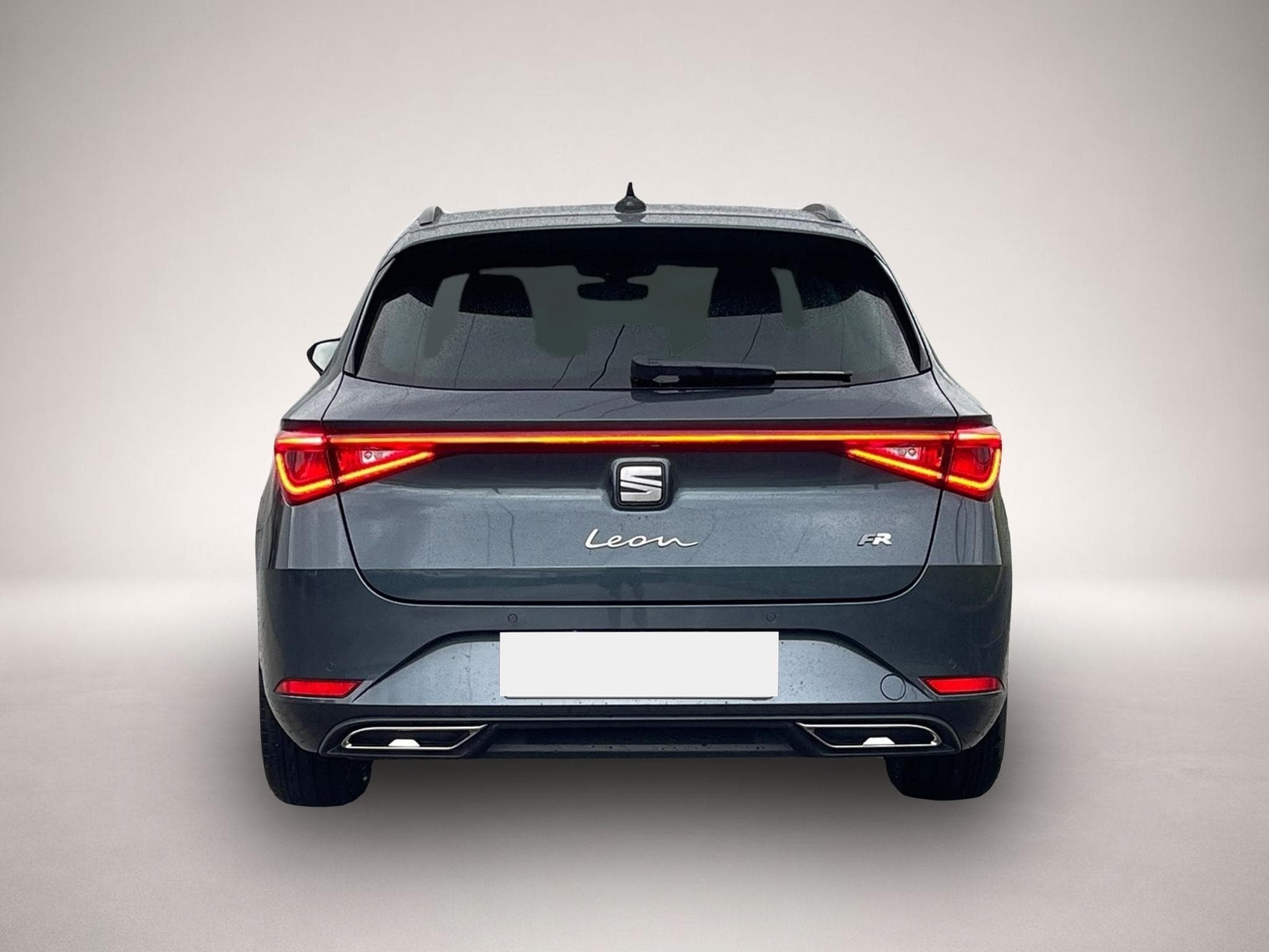 Seat Leon (2026) - Photo 5