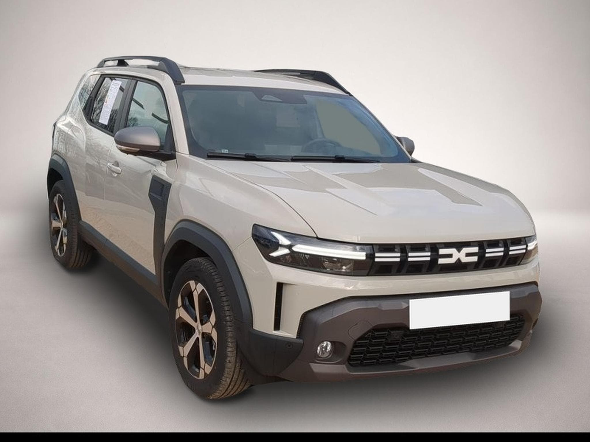 Dacia Duster (2024) - Foto 1