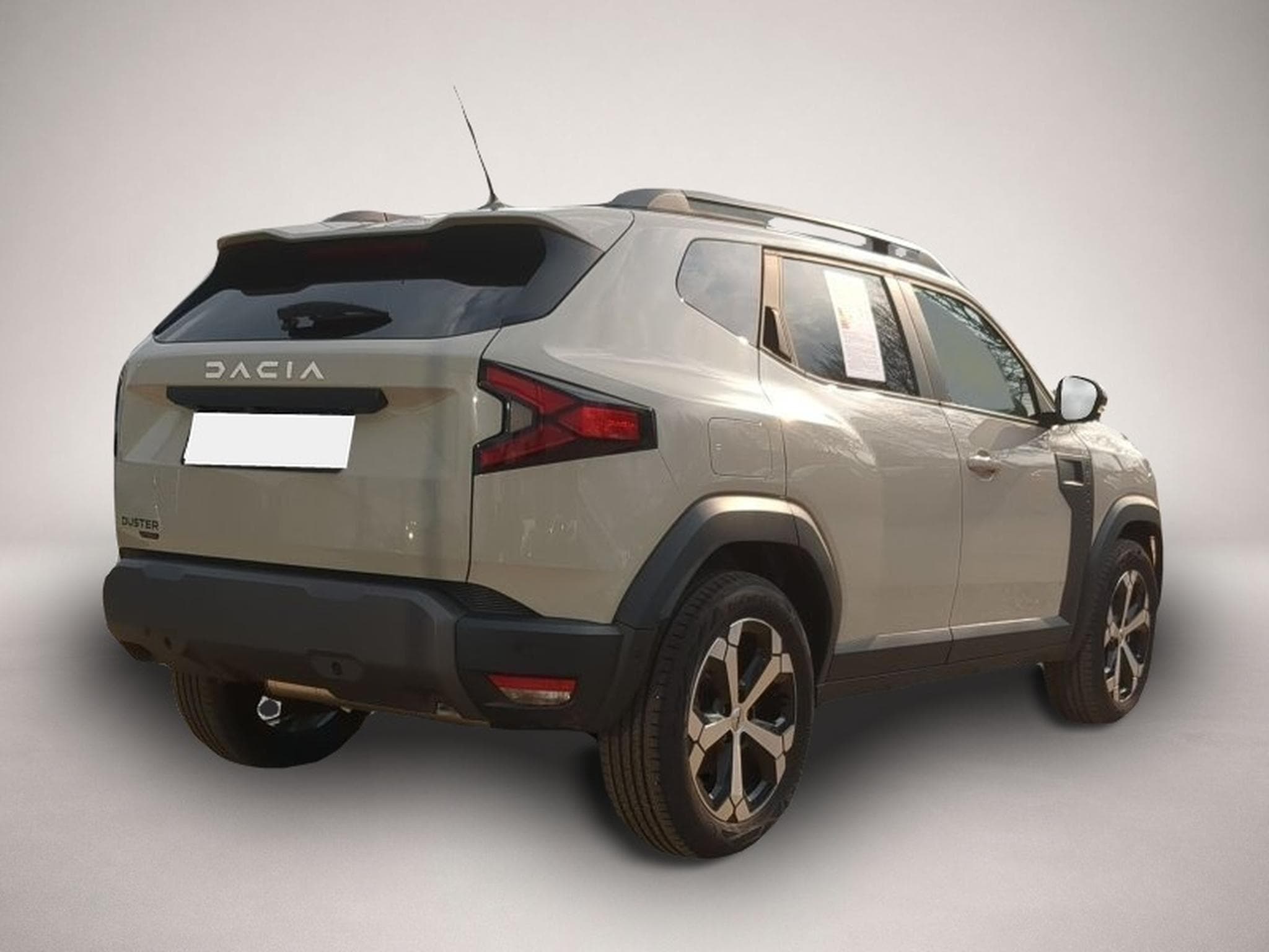 Dacia Duster (2024) - Foto 3
