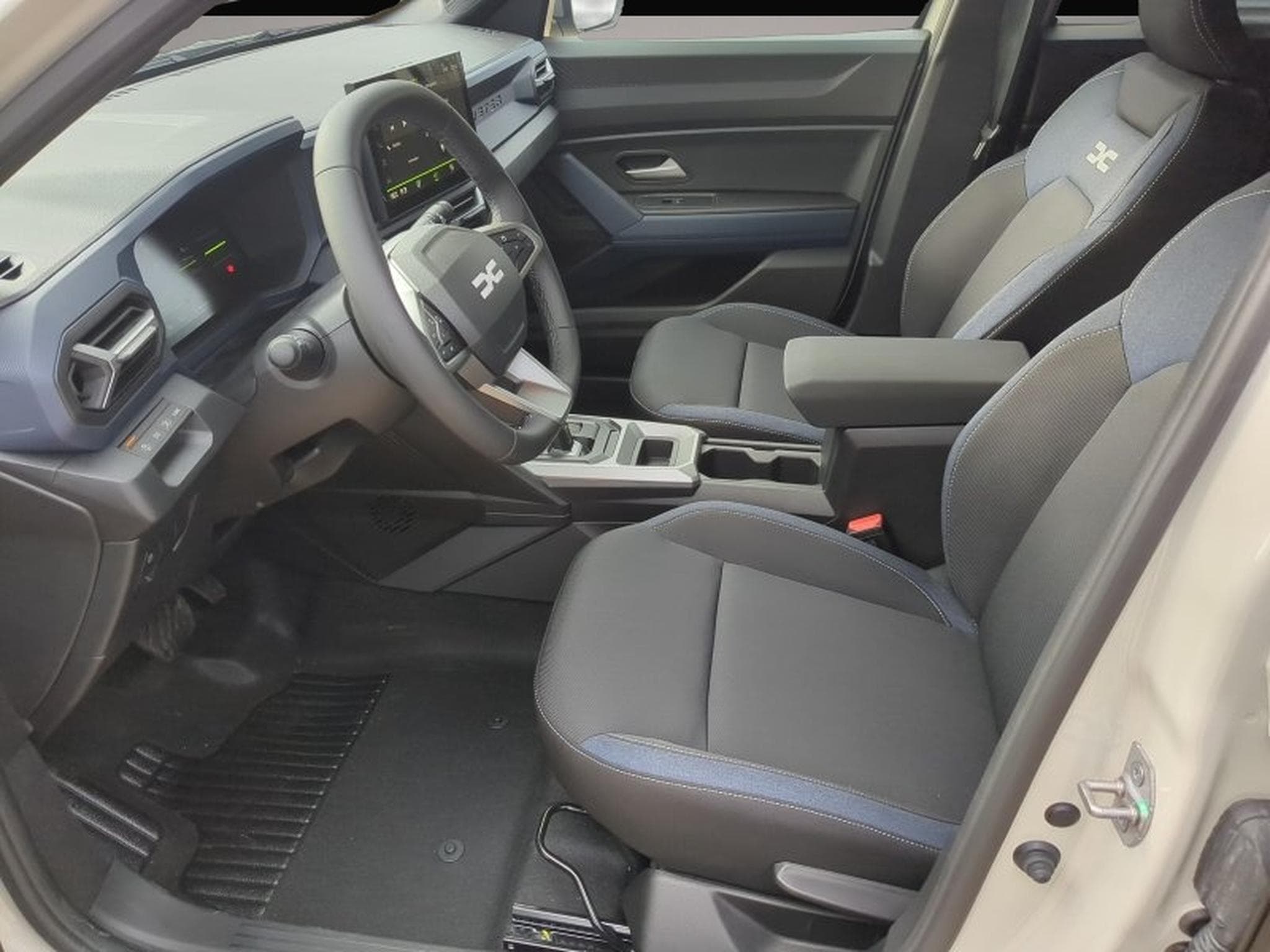 Dacia Duster (2024) - Foto 4