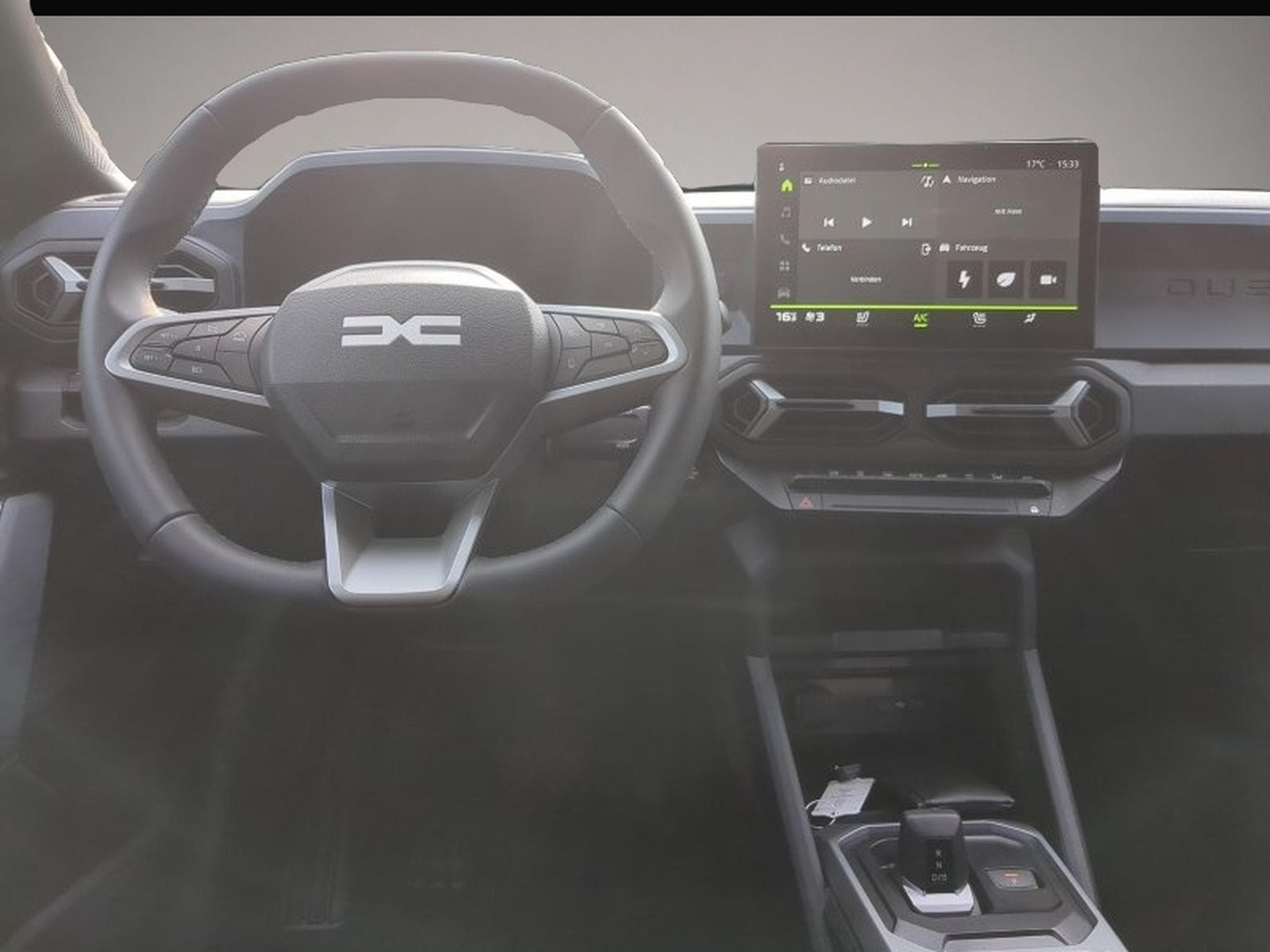 Dacia Duster (2024) - Foto 5