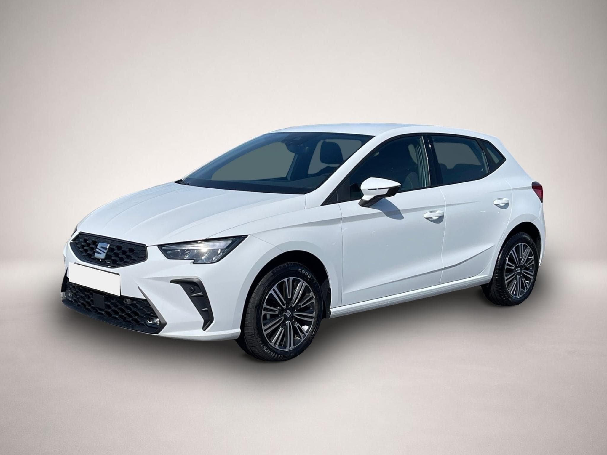 Seat Ibiza (2026) - Foto 1