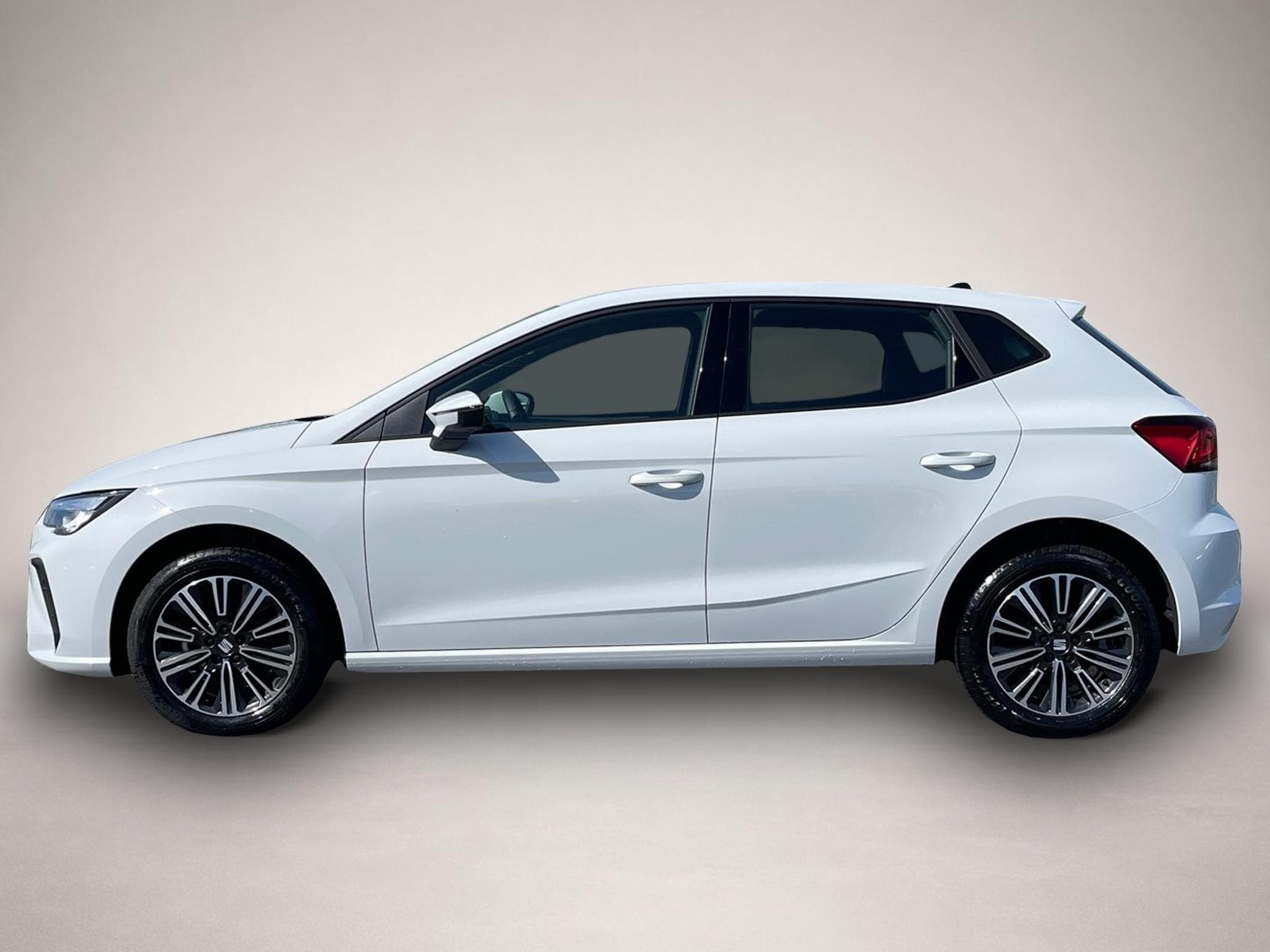 Seat Ibiza (2026) - Foto 3