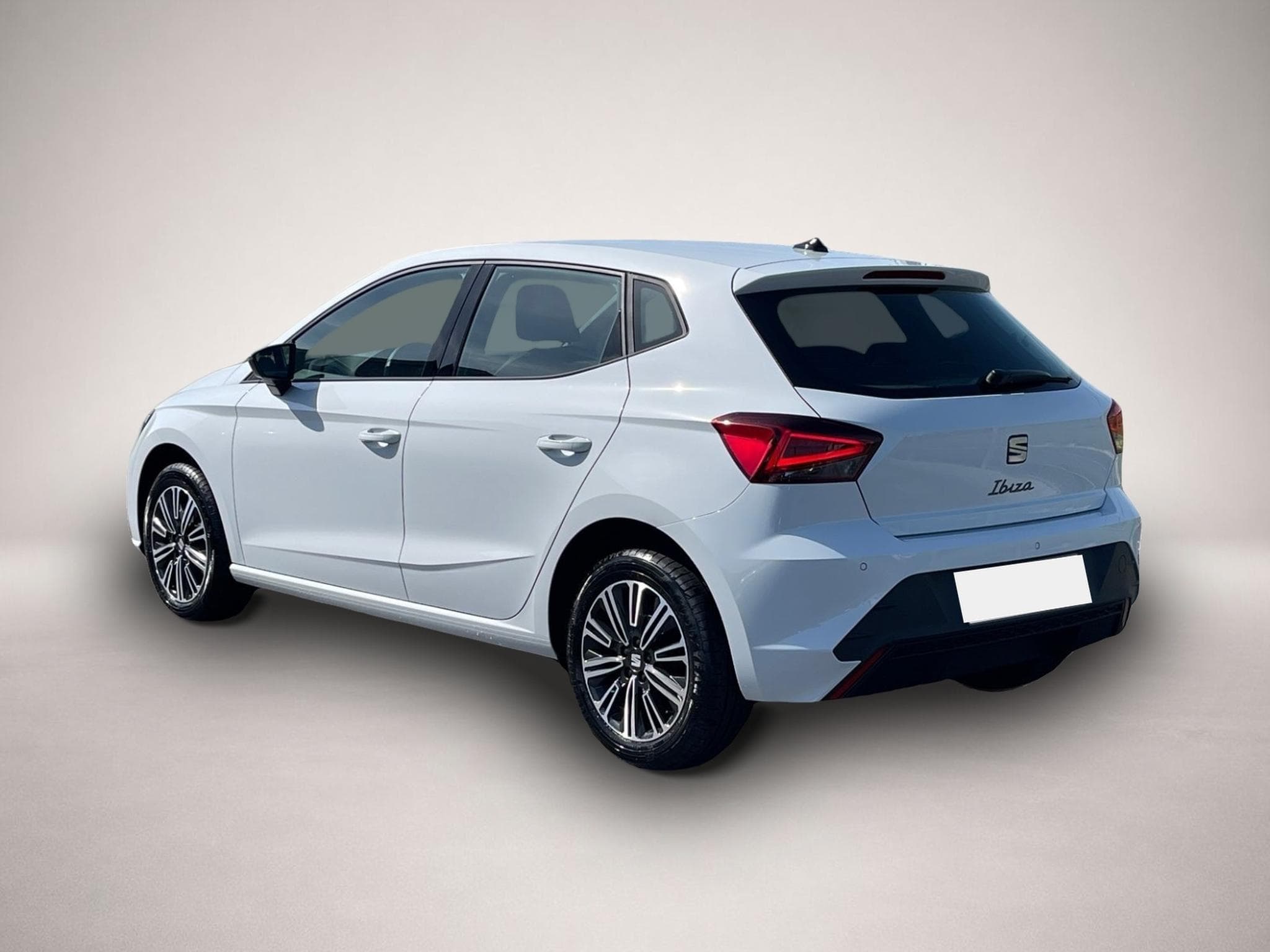 Seat Ibiza (2026) - Foto 4