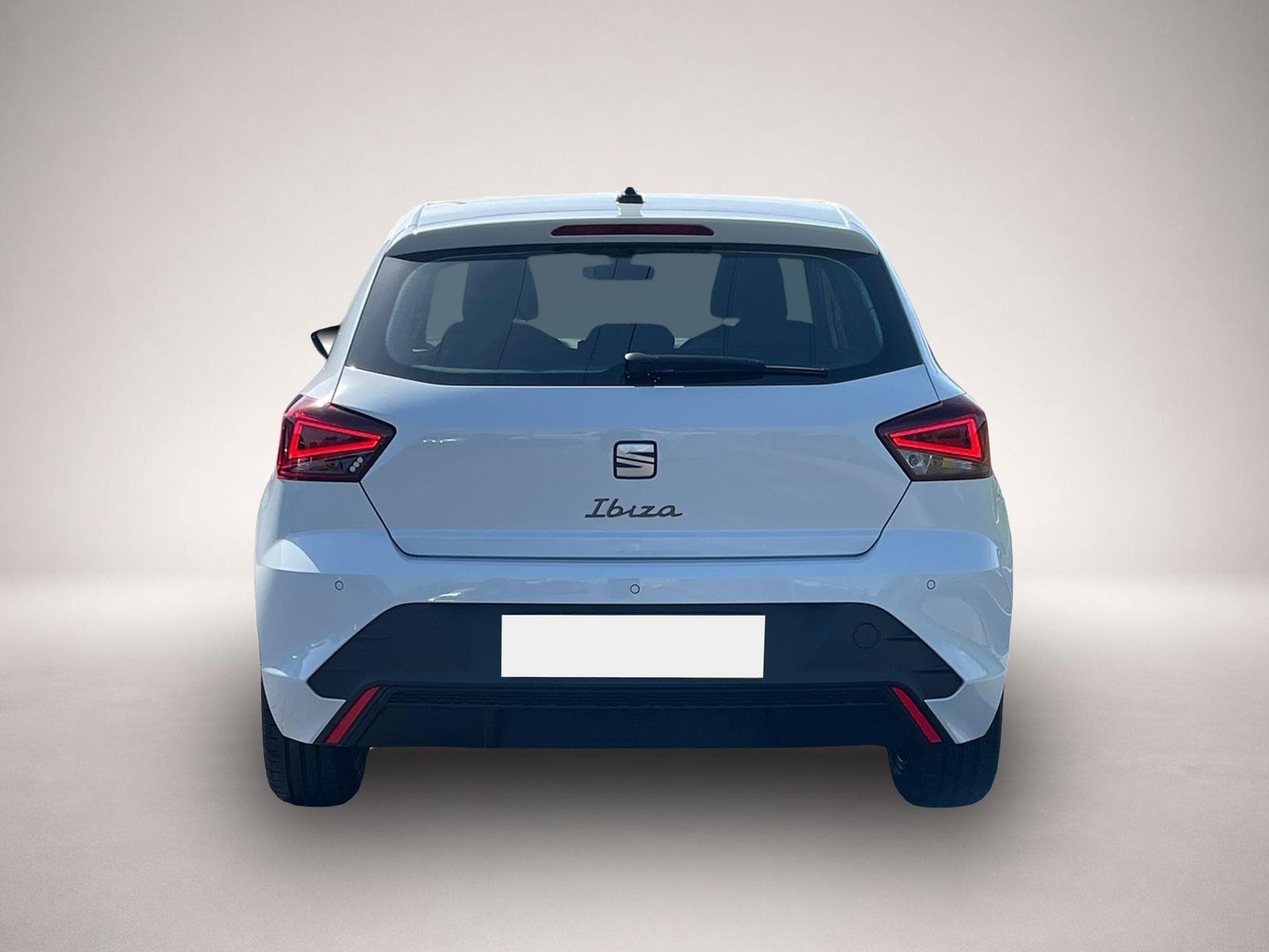 Seat Ibiza (2026) - Foto 5