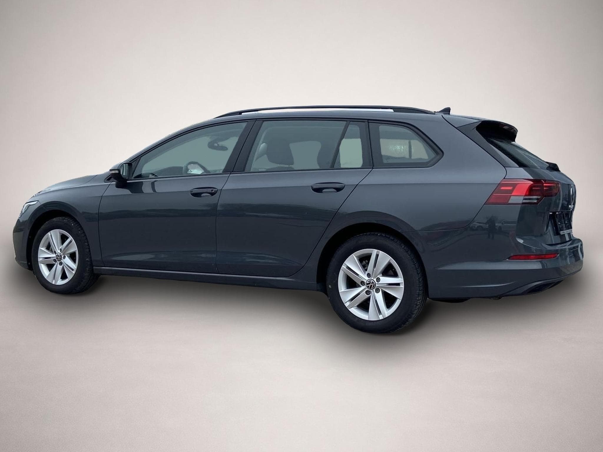 VW Golf (2023) - Foto 3