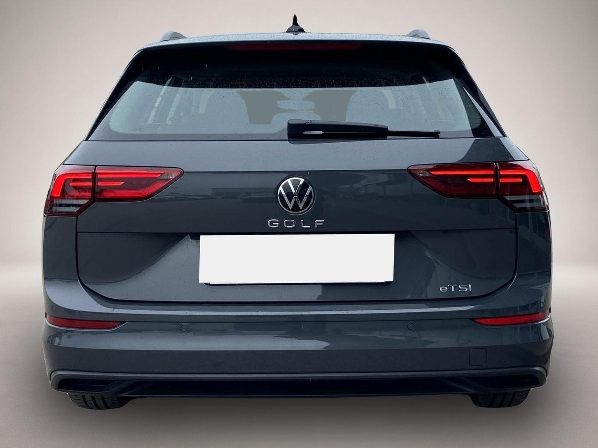VW Golf (2023) - Foto 4
