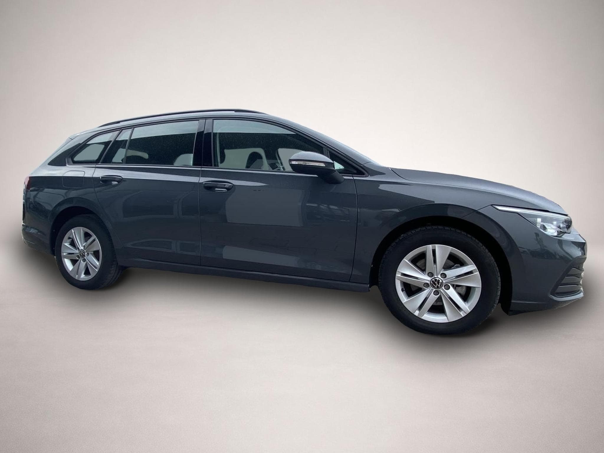 VW Golf (2023) - Foto 6
