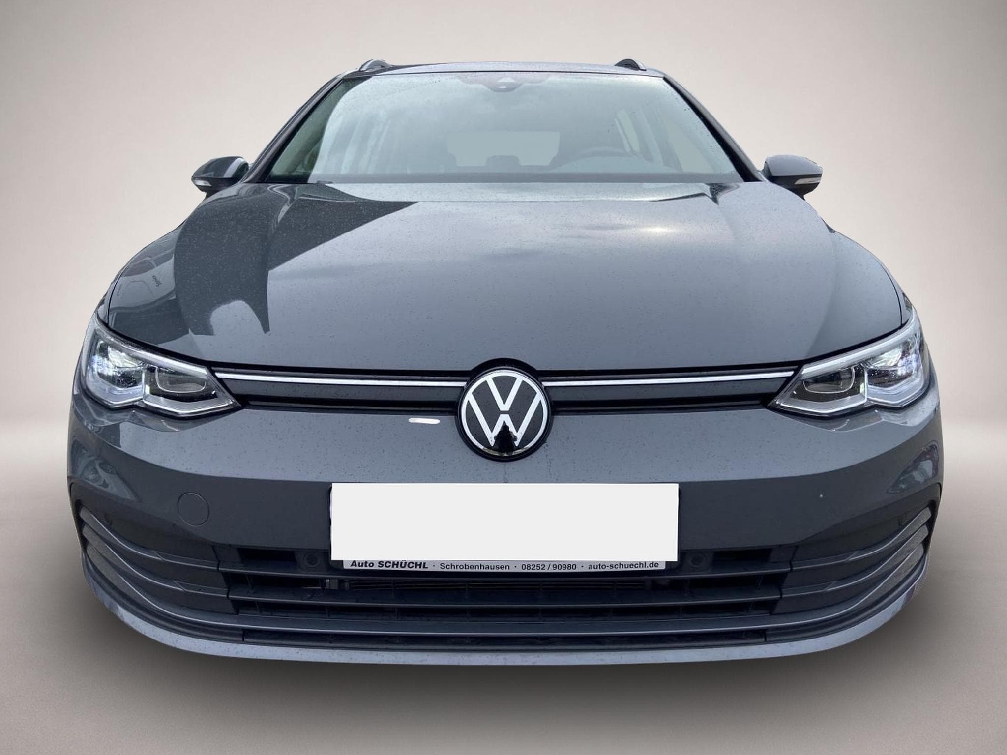 VW Golf (2023) - Foto 7