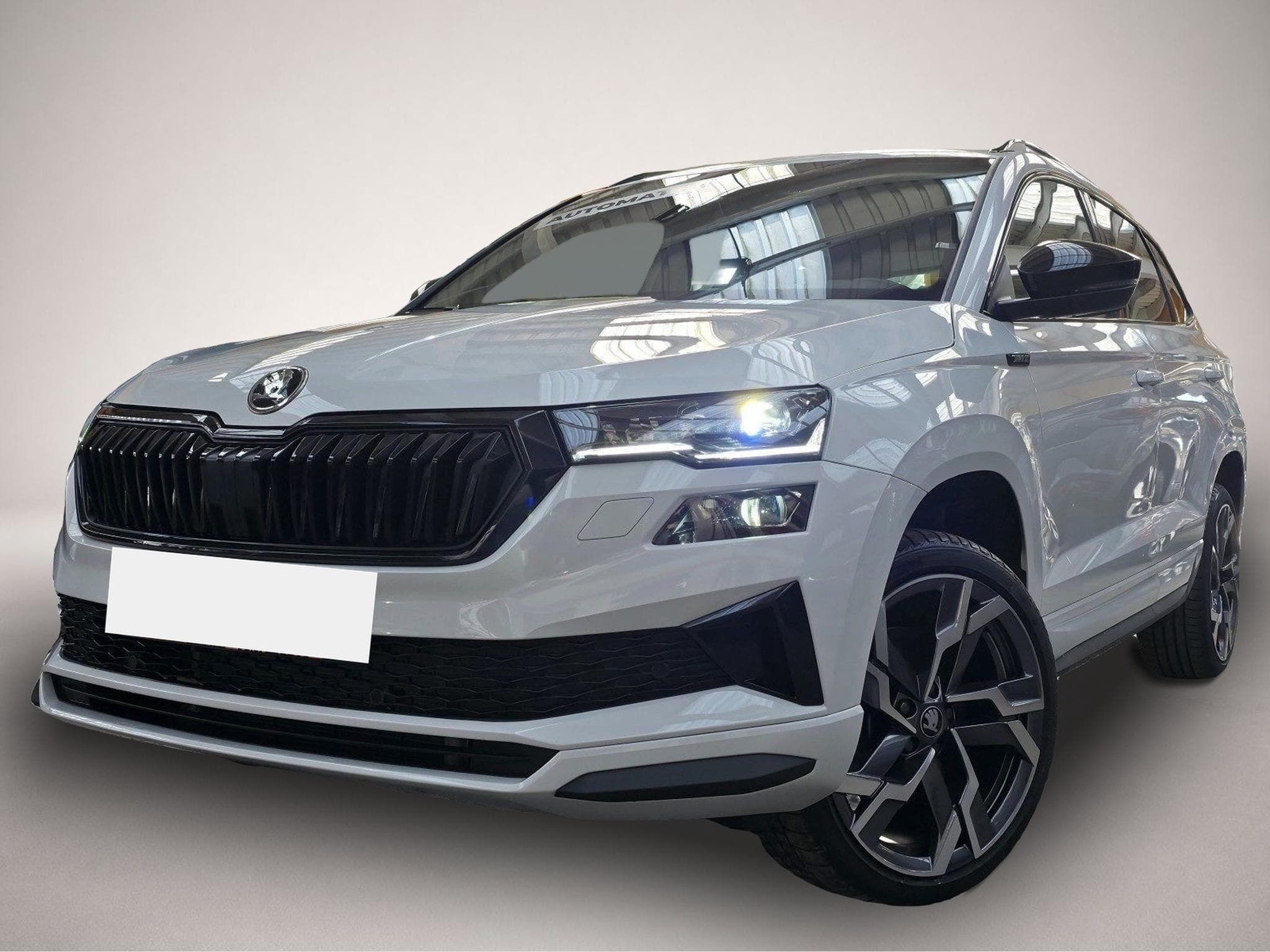 Skoda Karoq (2026) - Foto 1