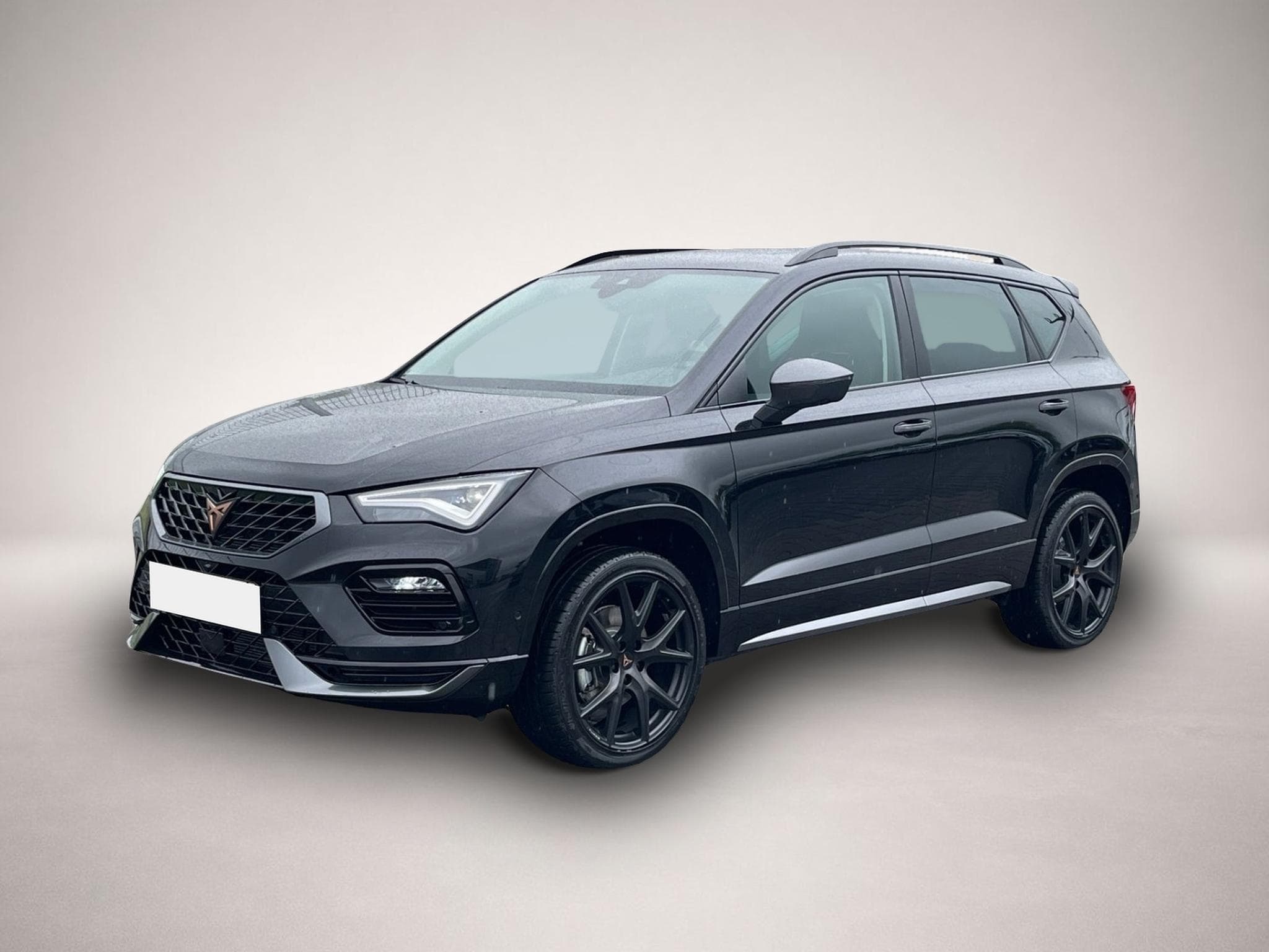 Cupra Ateca (2026) - Foto 1