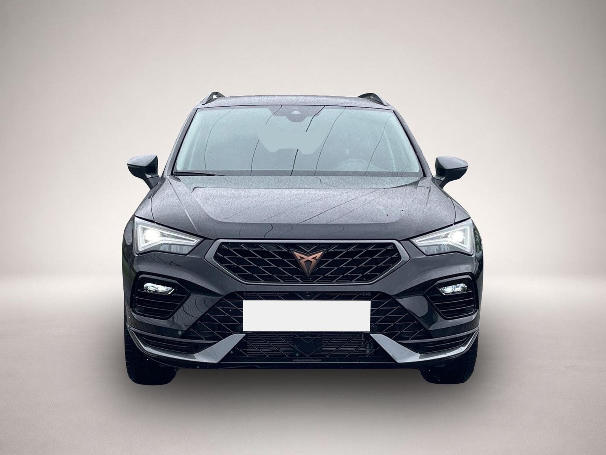 Cupra Ateca (2026) - Foto 2