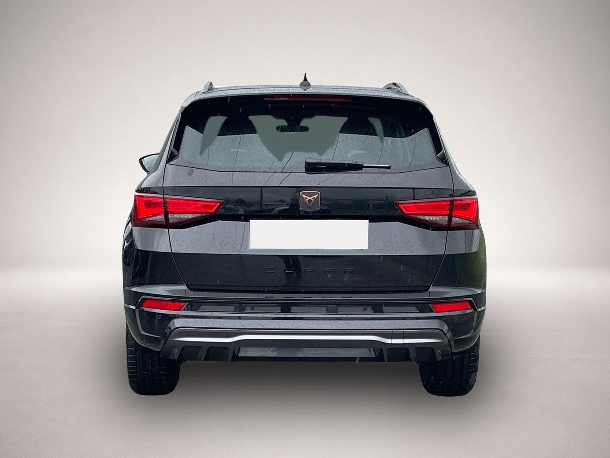 Cupra Ateca (2026) - Foto 5